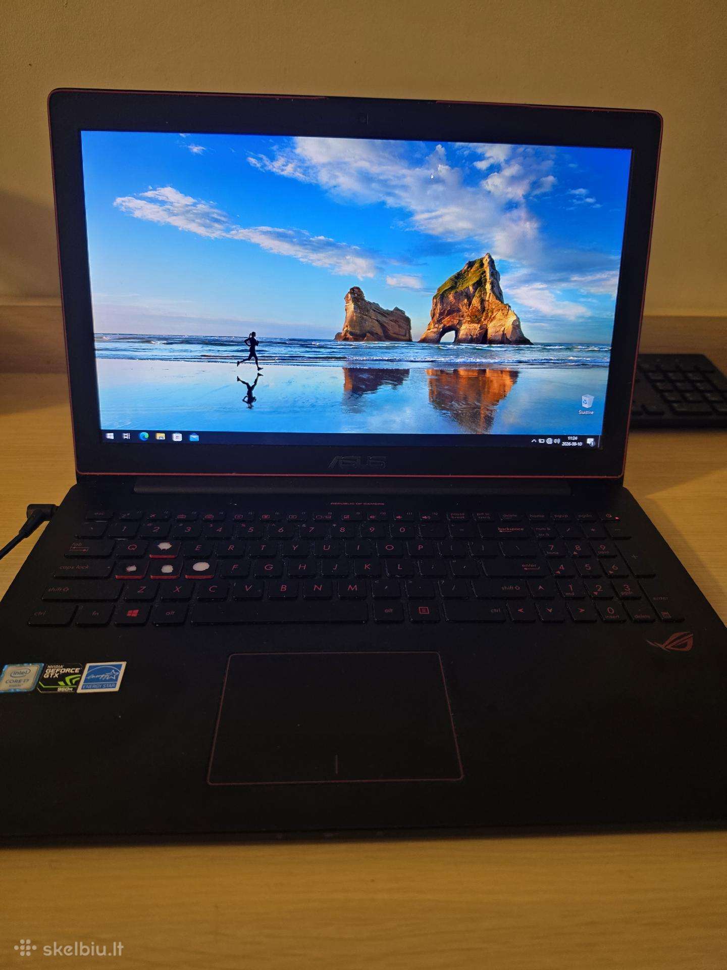 Asus