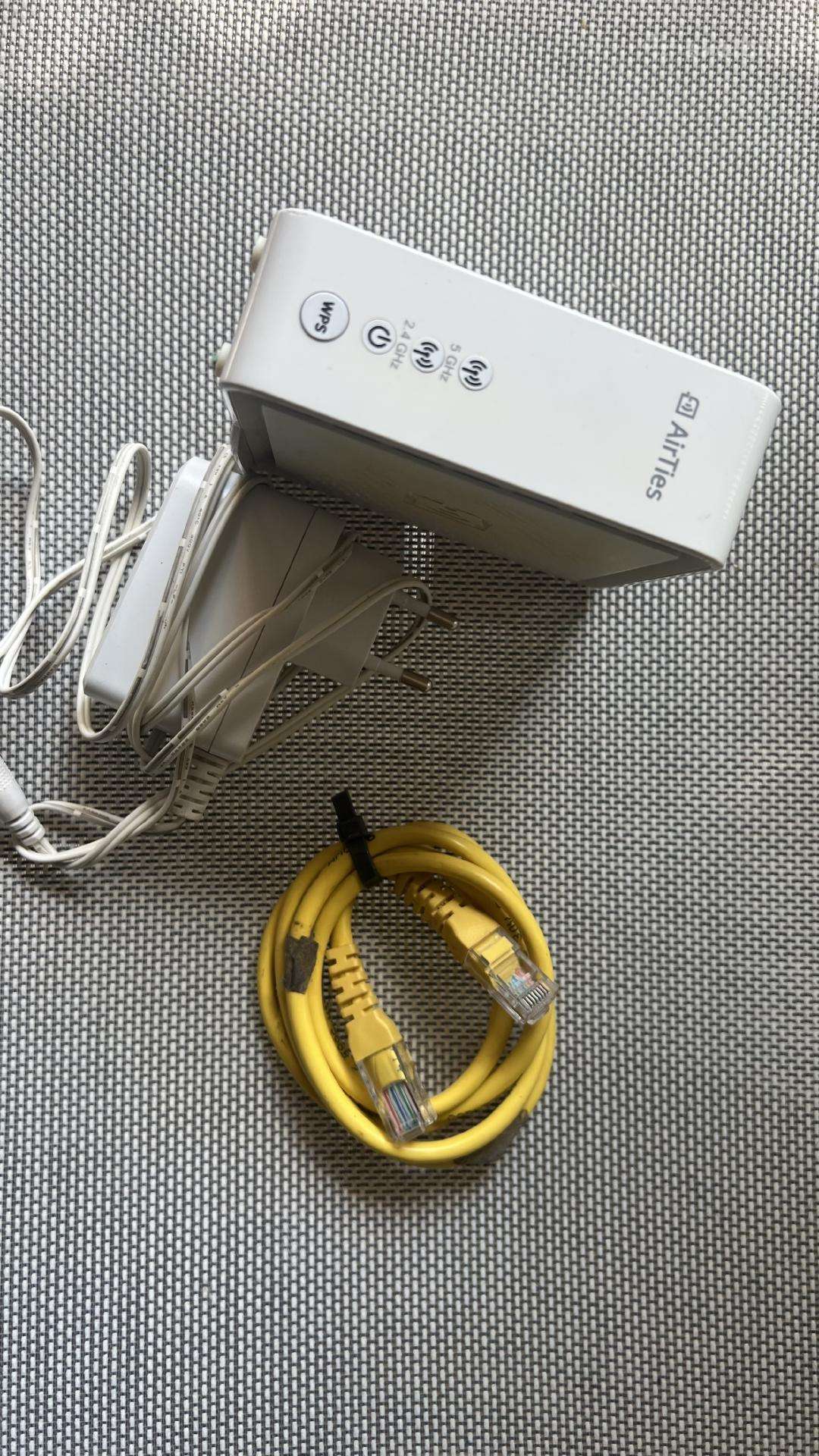 Telia Airties 4920