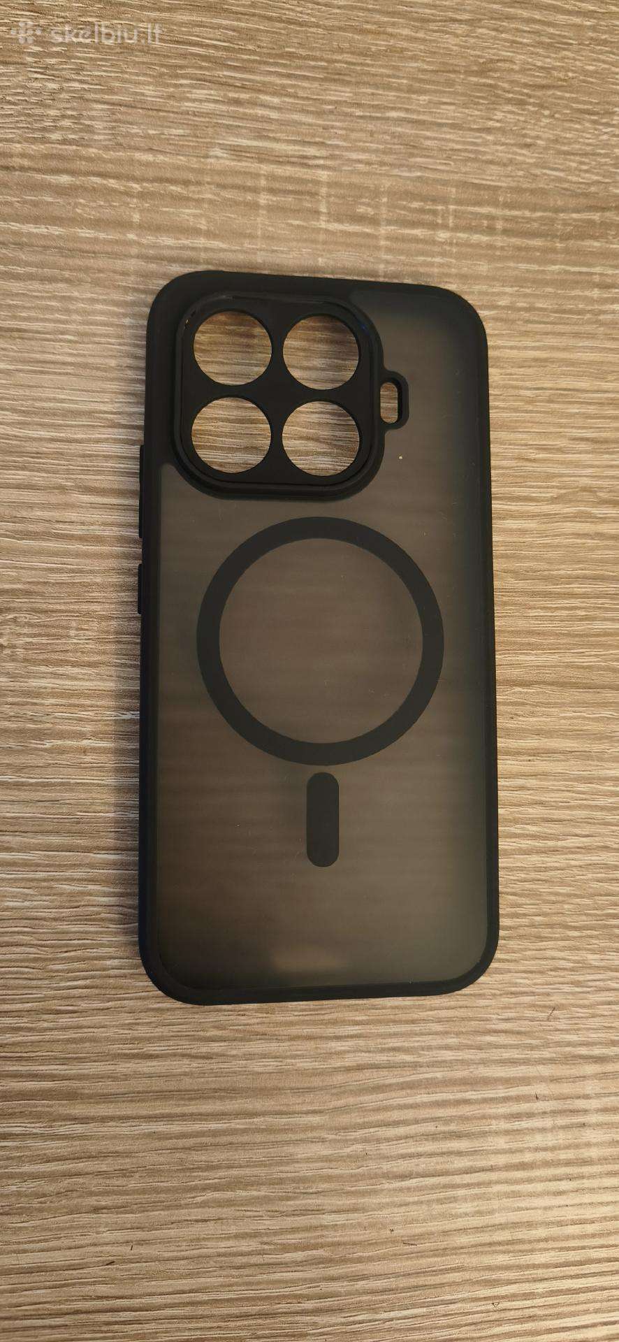 Dėklas telefonui Xiaomi 17t