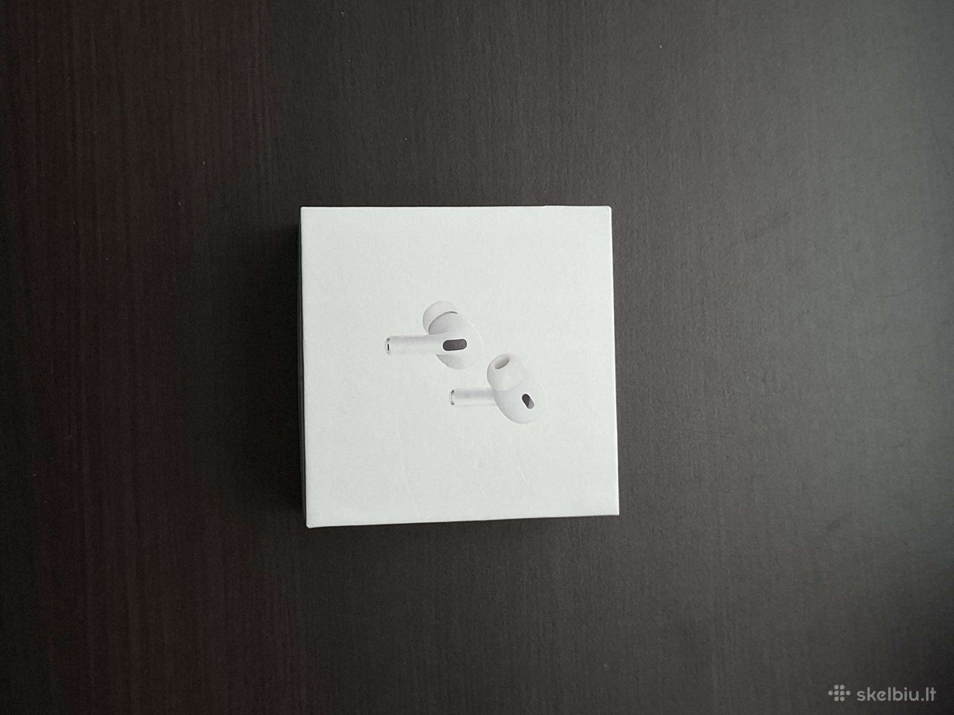Apple airpods pro 2 (2022)
