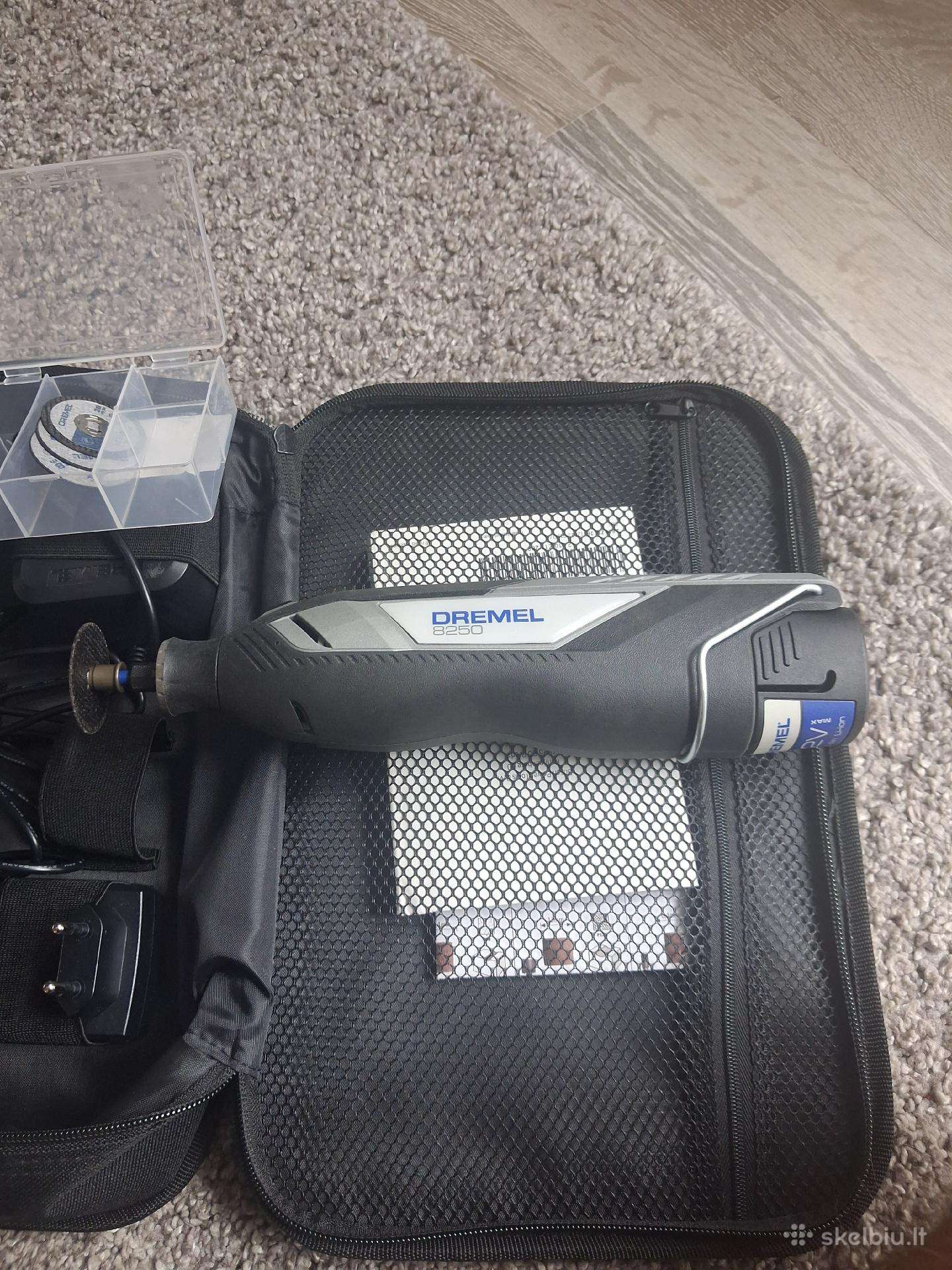 Dremel 8250