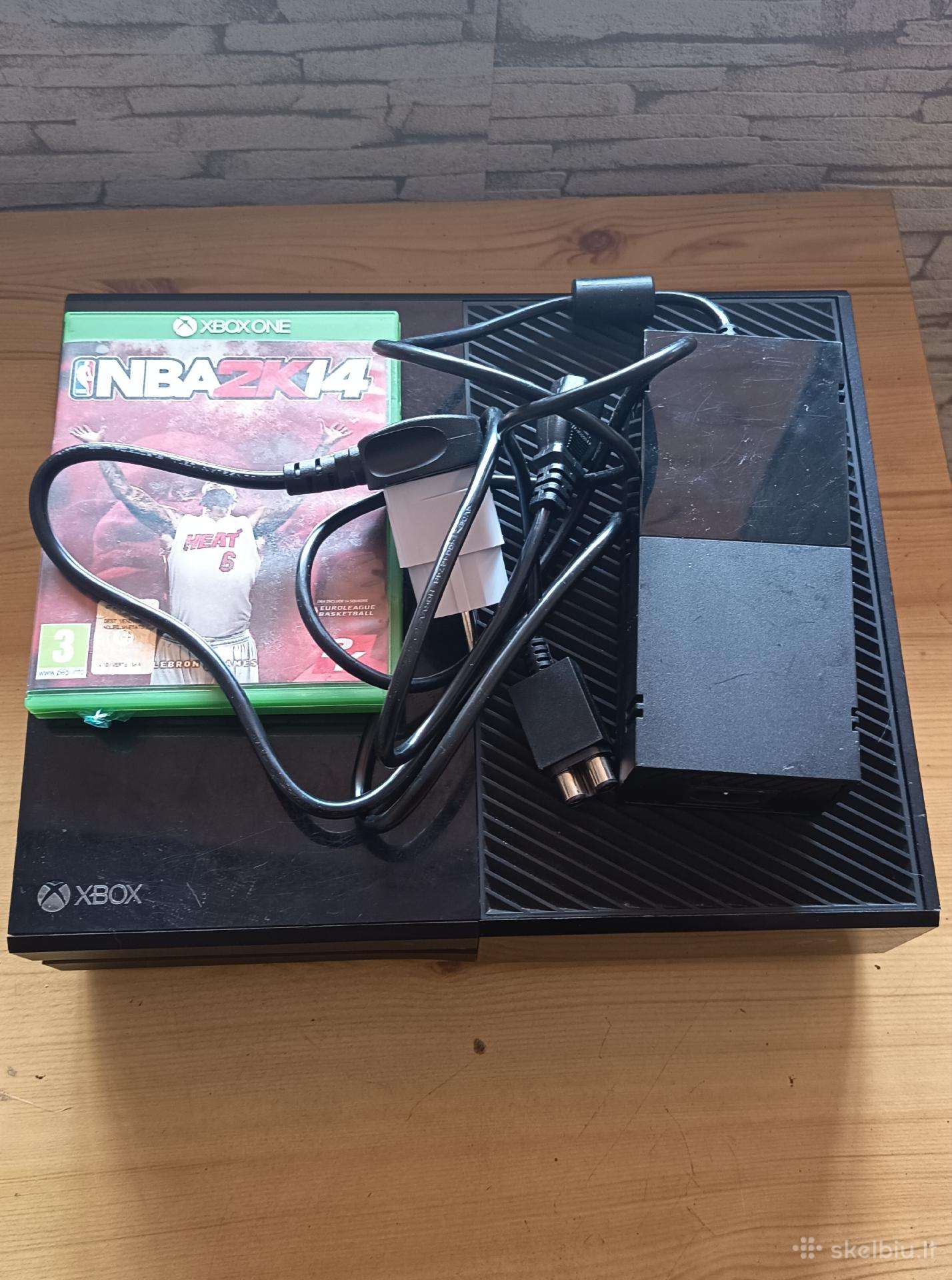 Xbox One