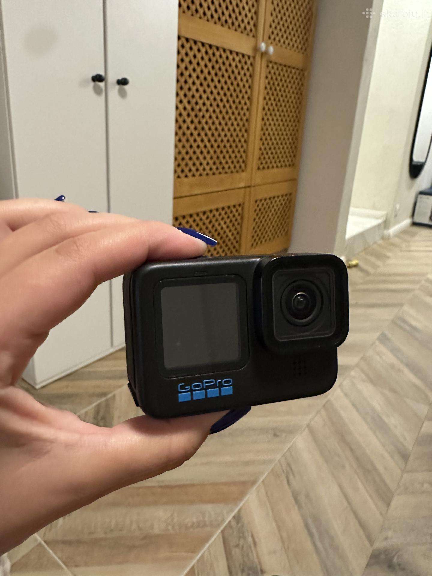 Go Pro Hero 11 Black