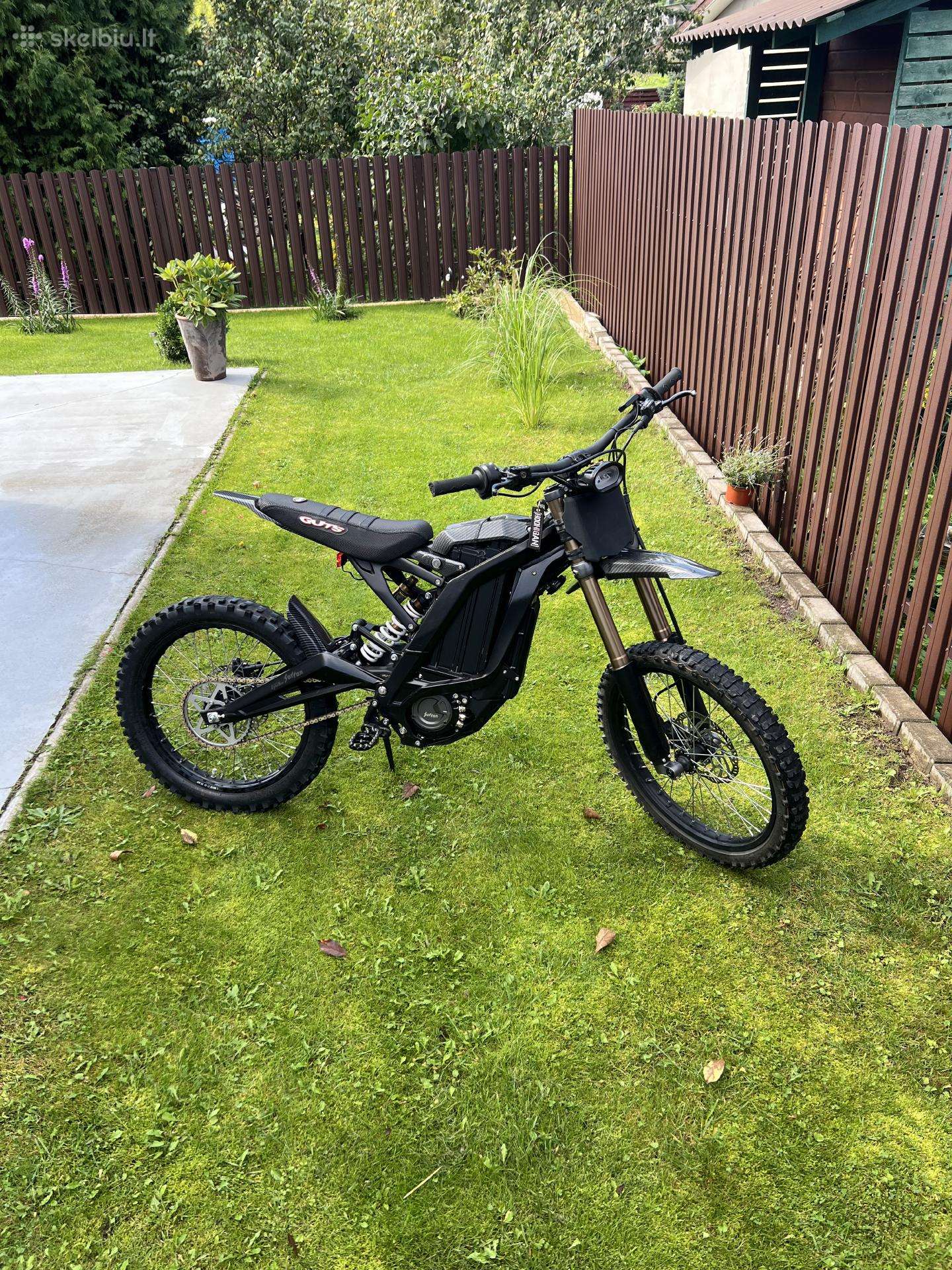 Surron Light Bee X 2025