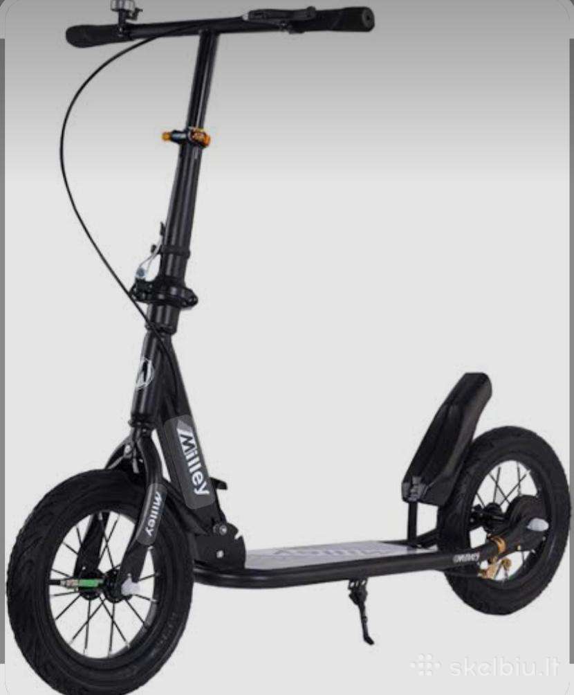 Scooter