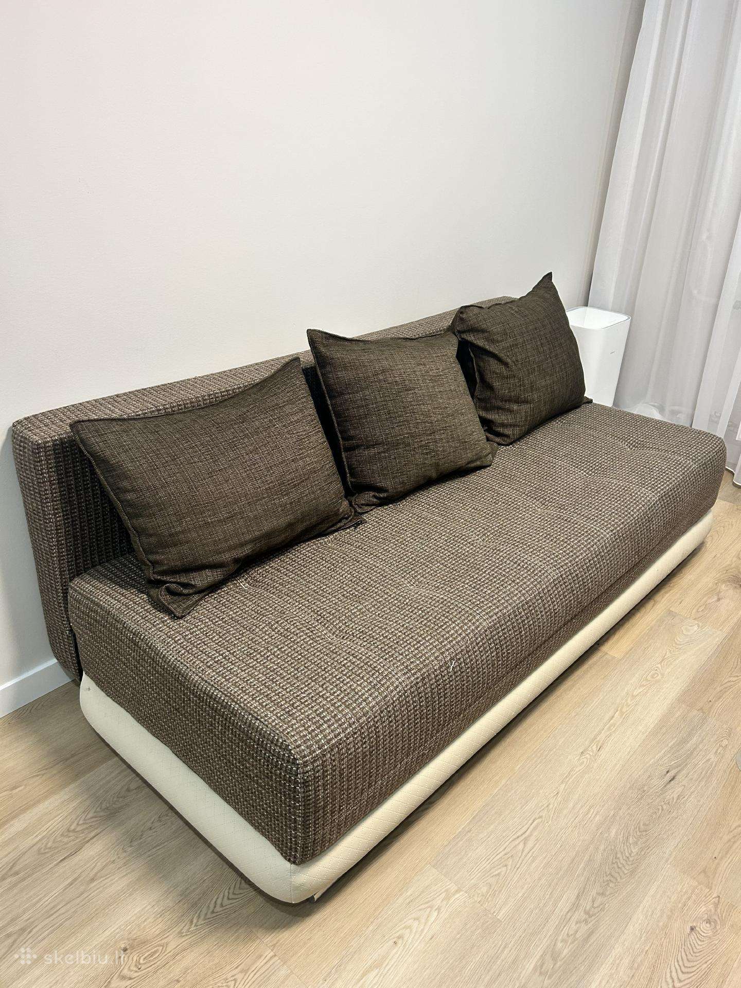Sofa-lova