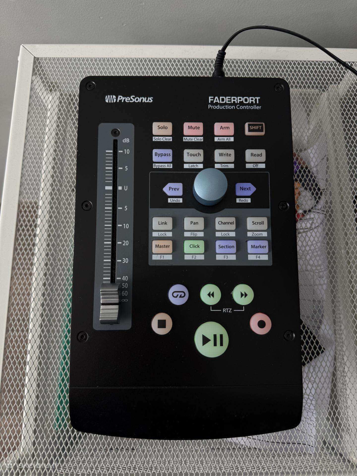 Presonus Faderport V2