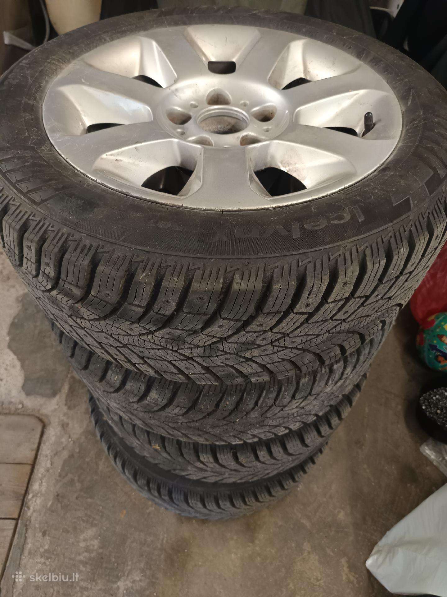 -Kita-, winter 205/55 R16
