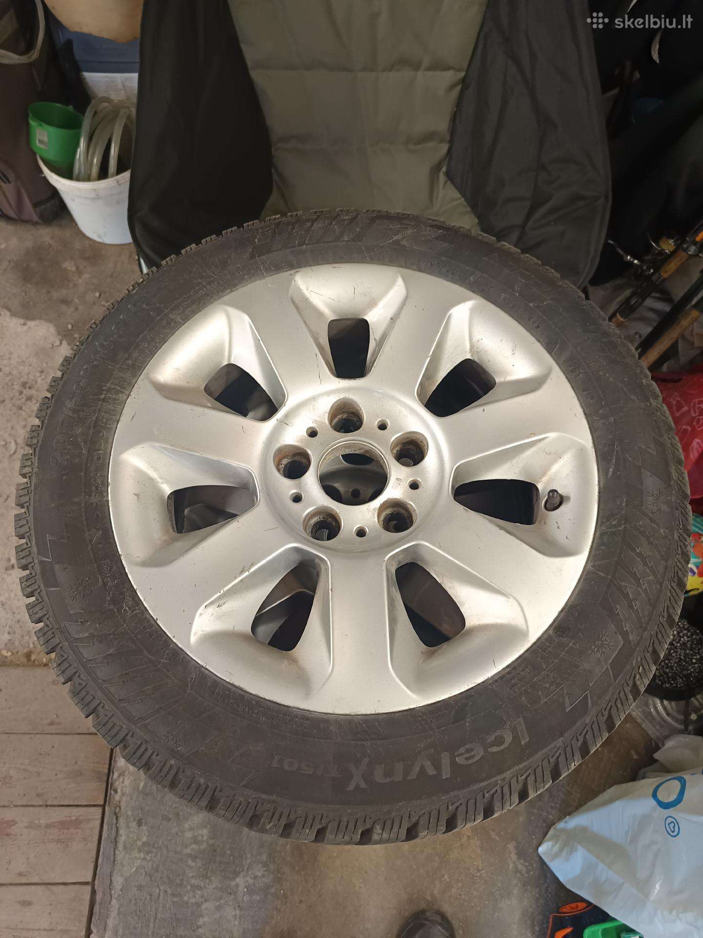 -Kita-, winter 205/55 R16