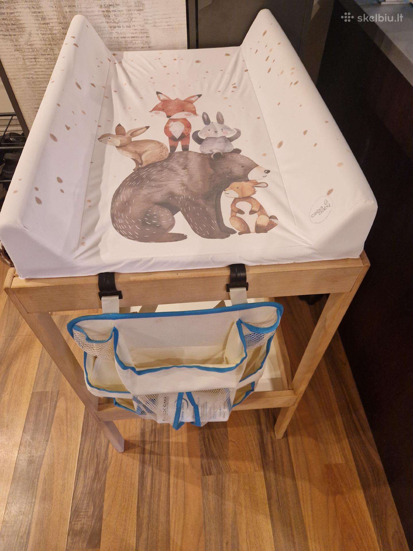 Ikea vystymo lenta