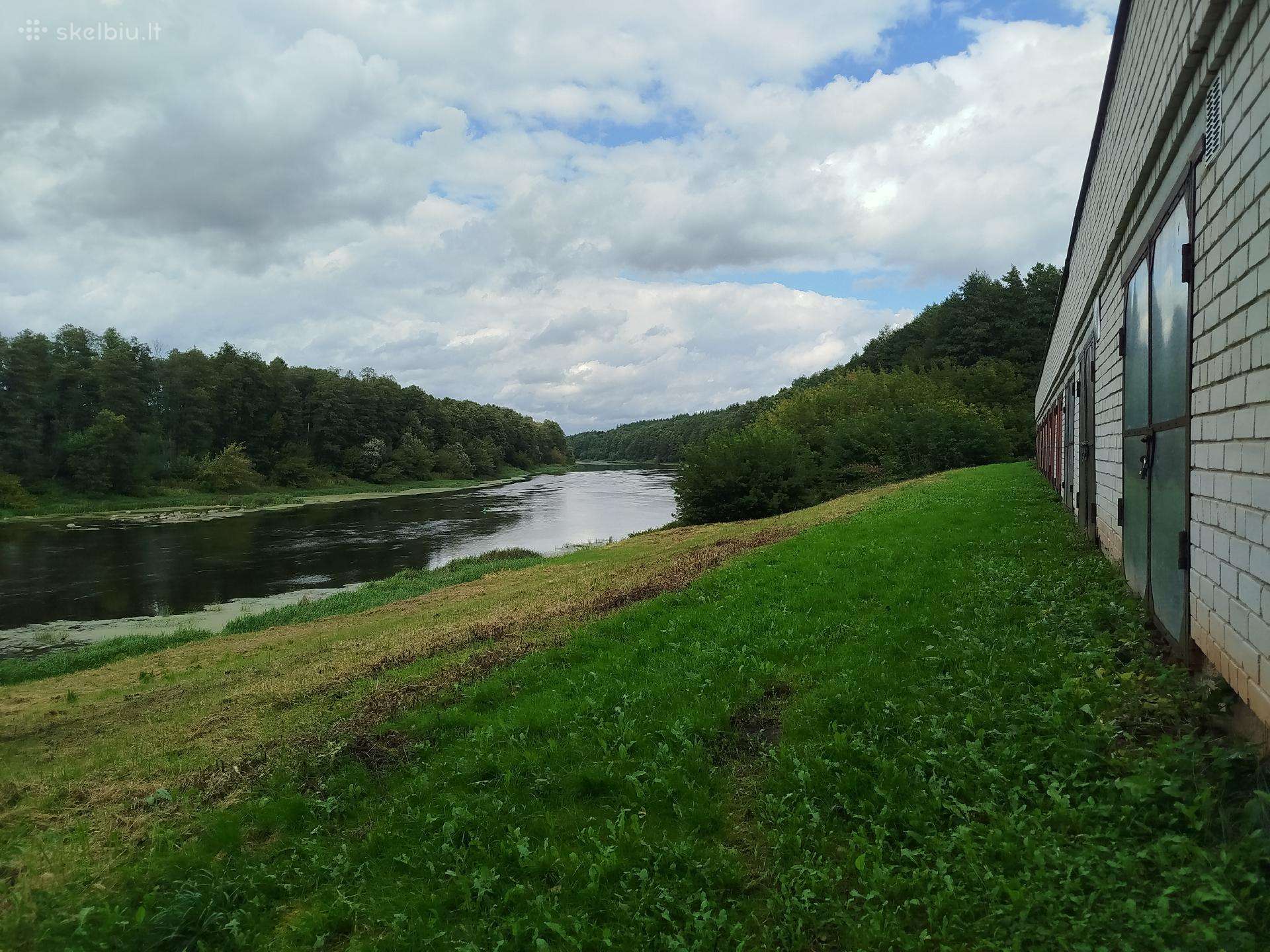 Druskininkų sav., Neravų k.