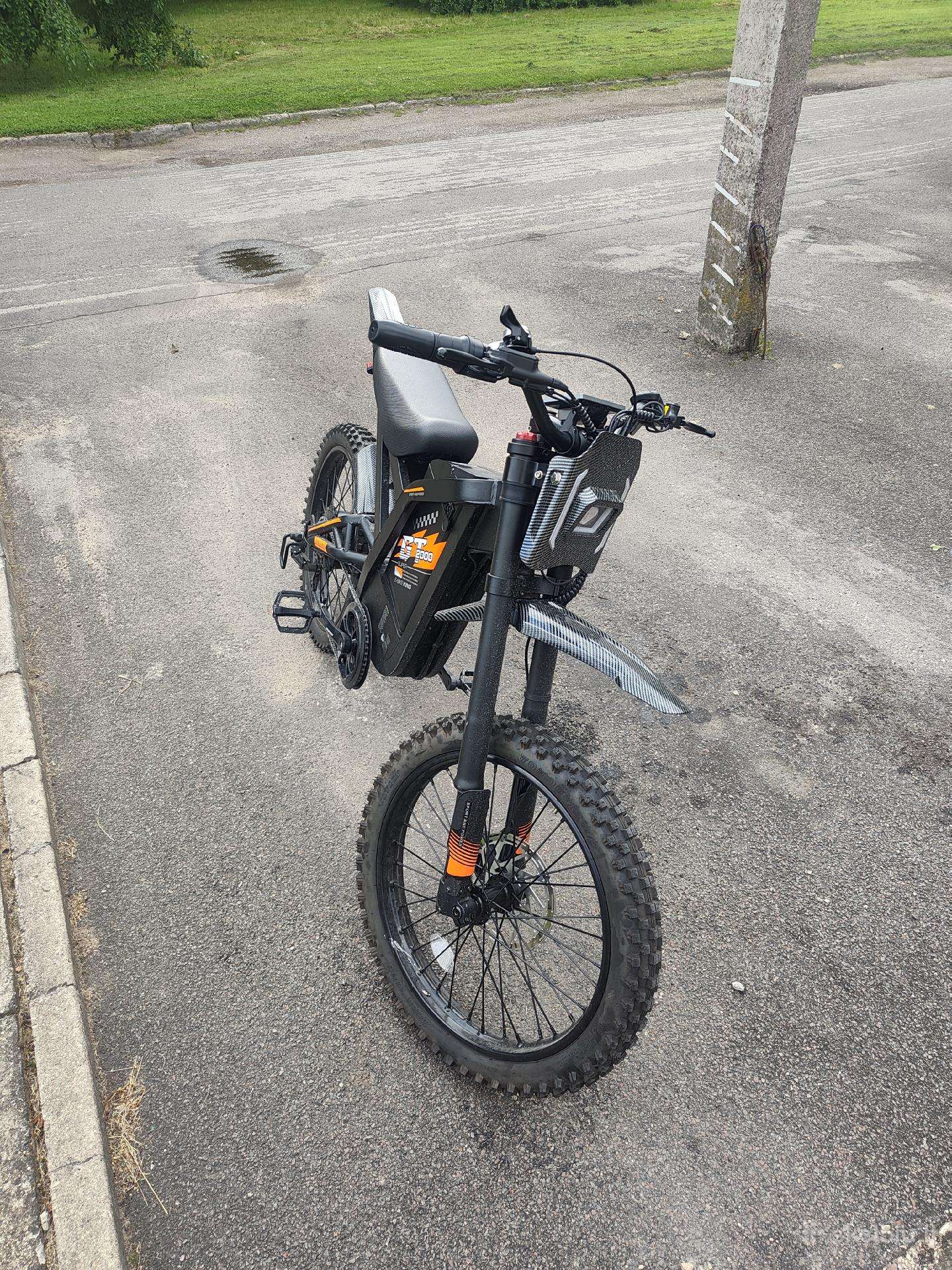 Ouxi Gt2000