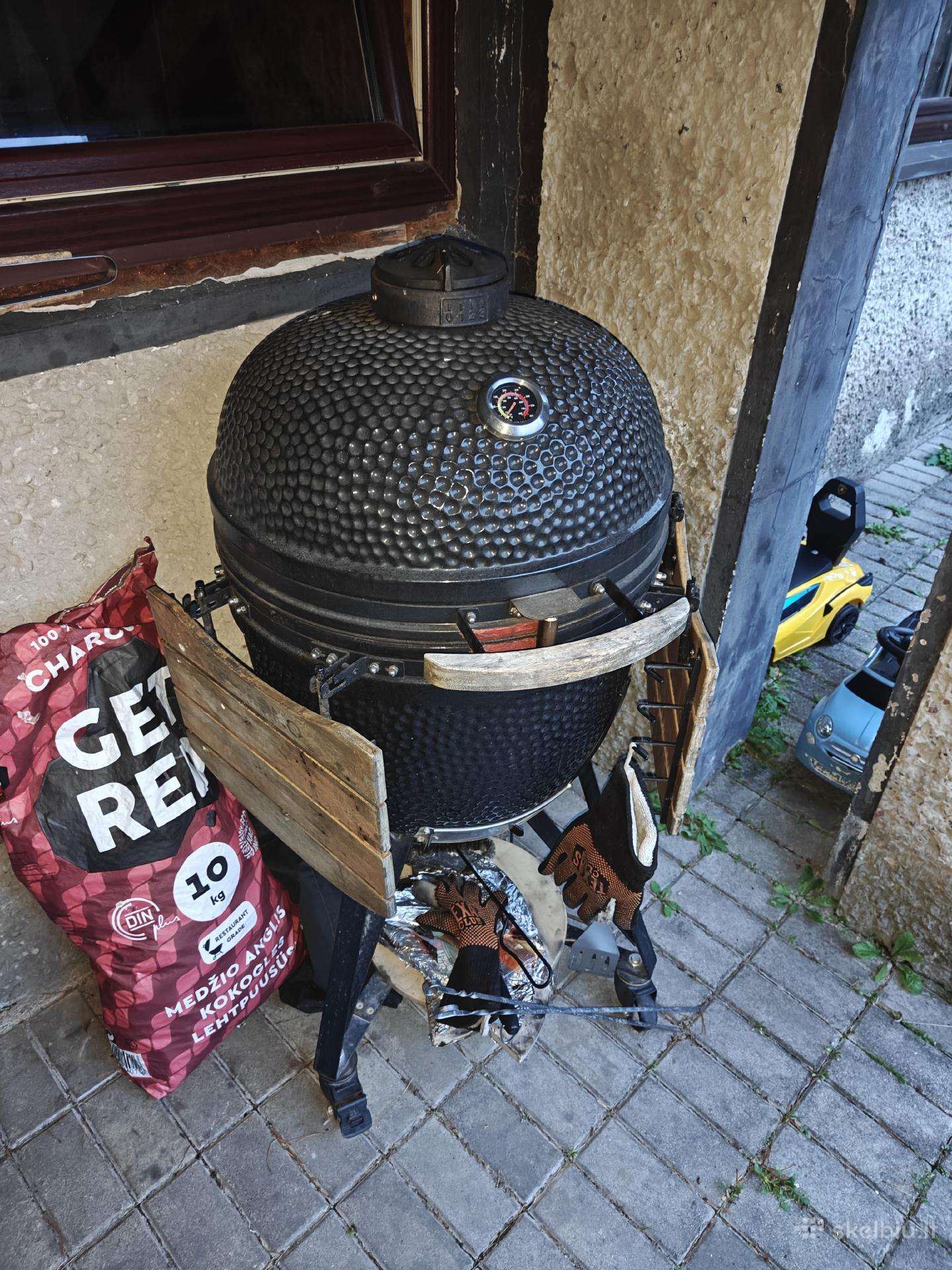 Kamado bono Grande