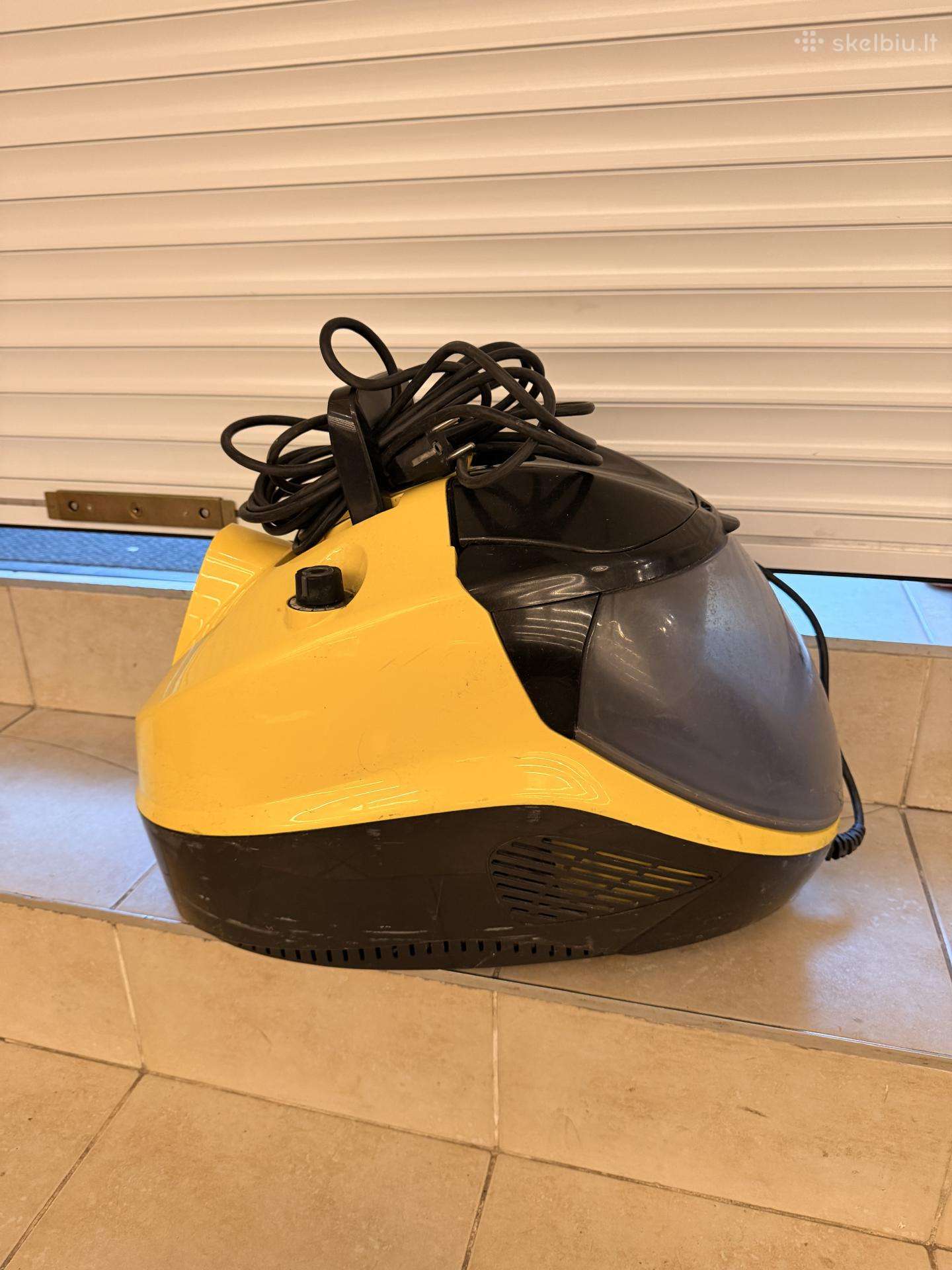 Karcher Sv7 garinis siurblys