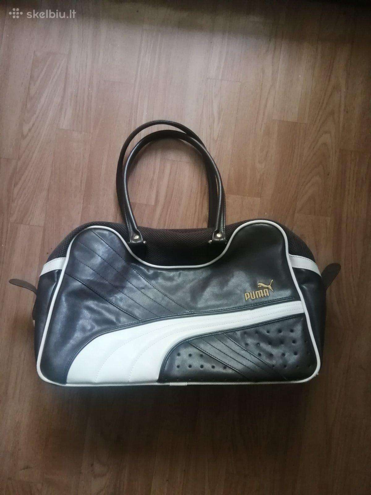Puma sportinis krepšys