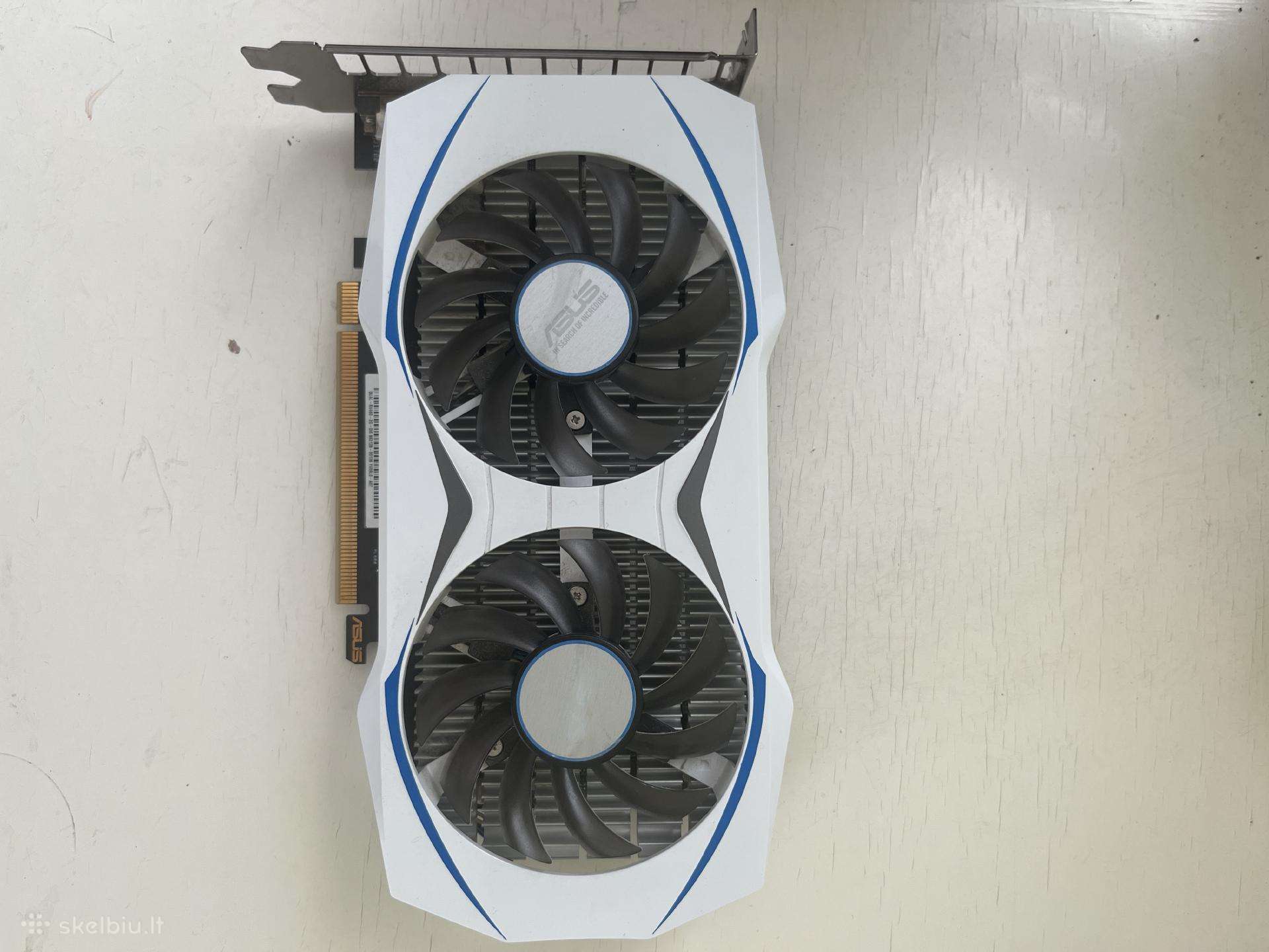 Rx460 2gb