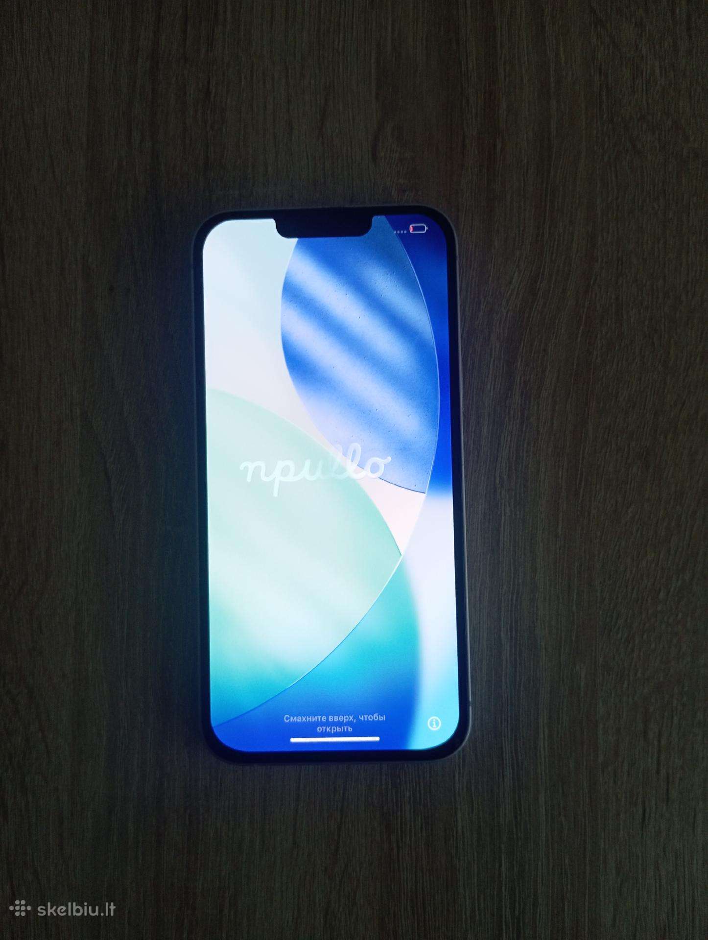 iPhone 14 plus