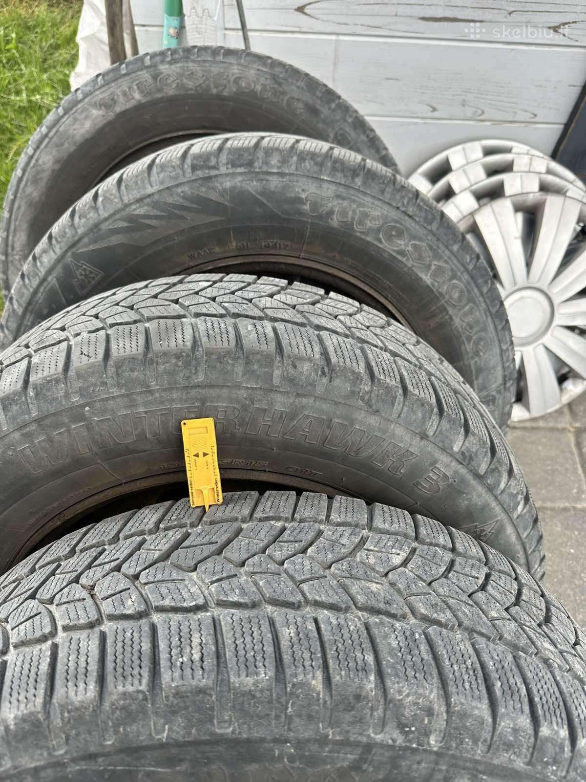 -Kita-, winter 195/65 R15