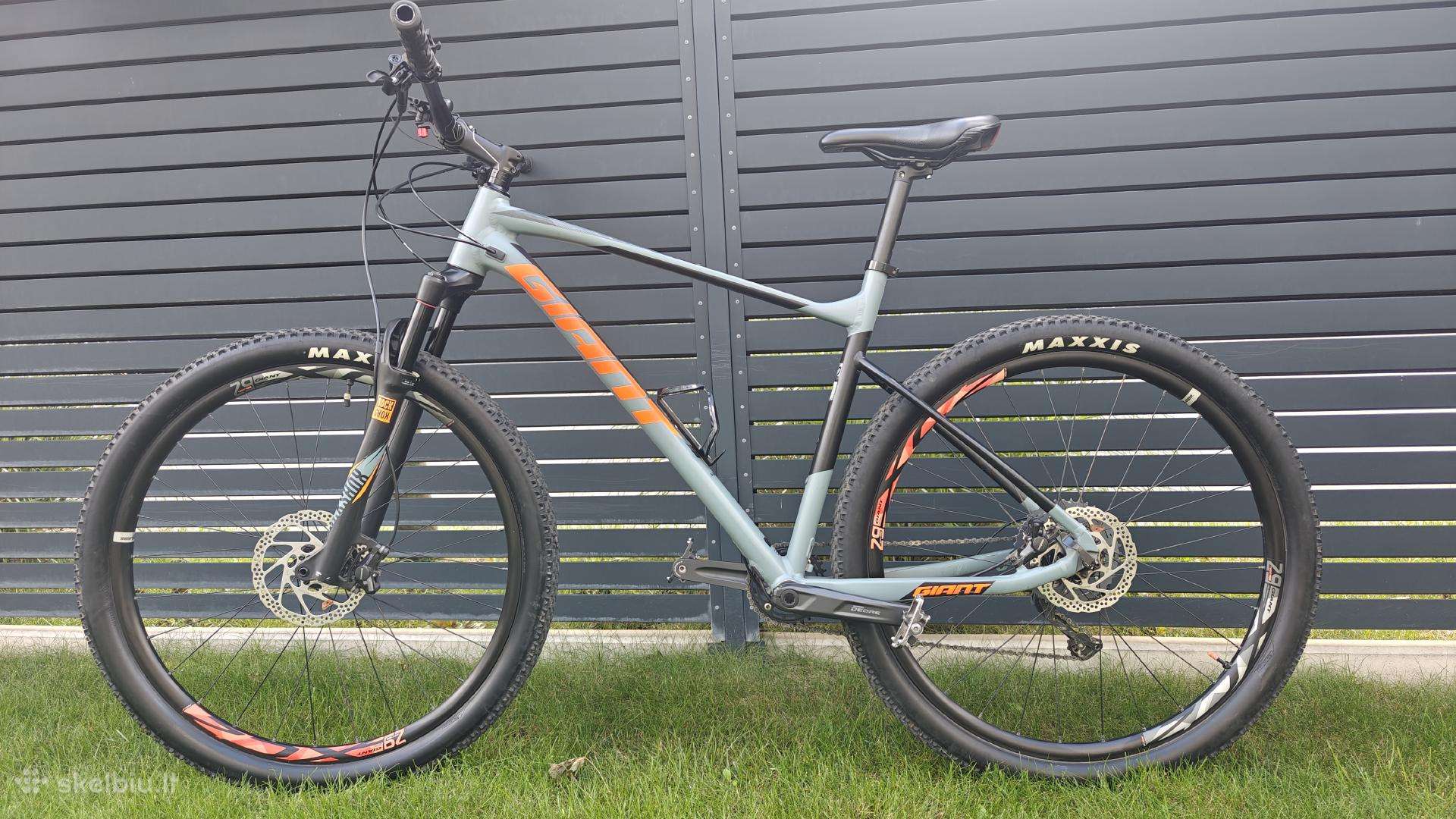 Giant Fathom 29 XL SLX