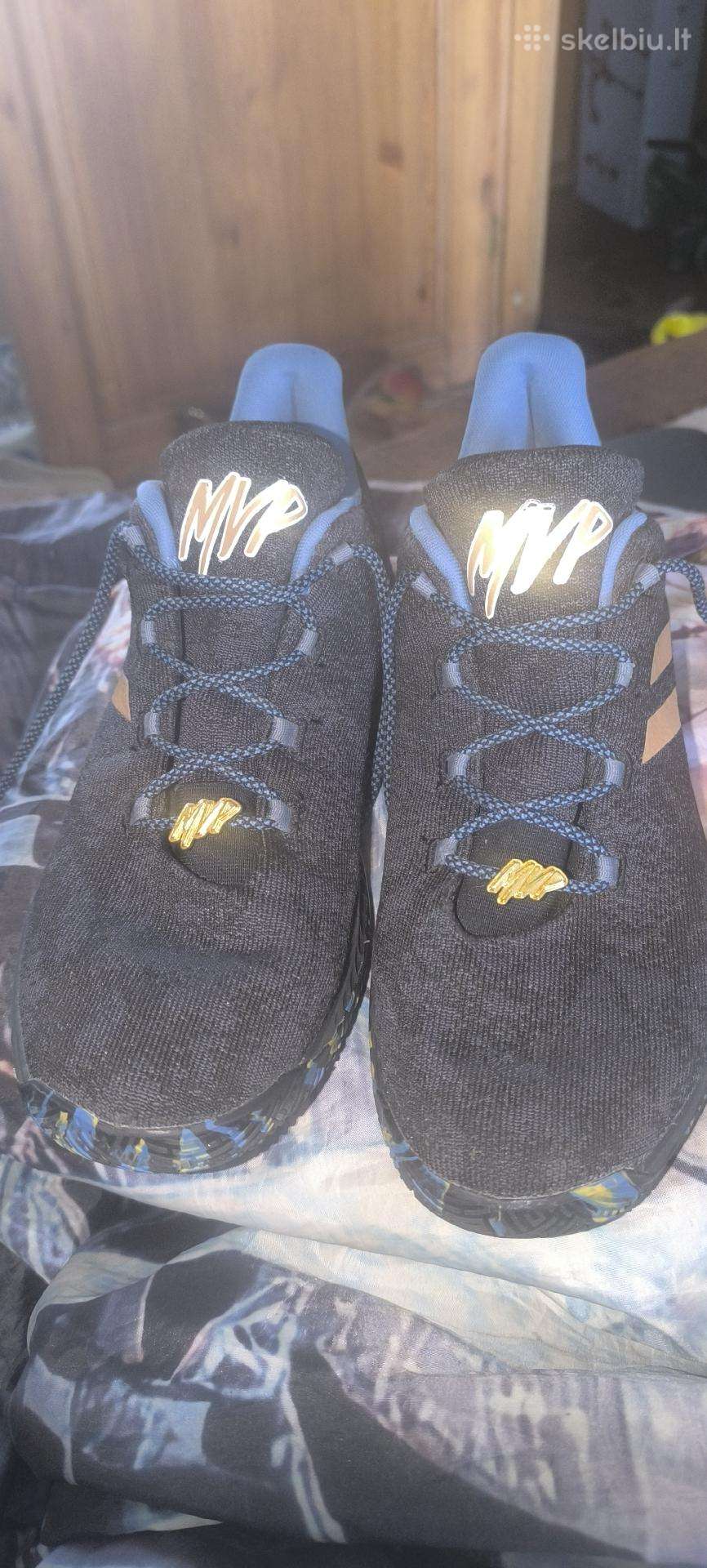 Adidas Hardenmvp krepšinio bateliai