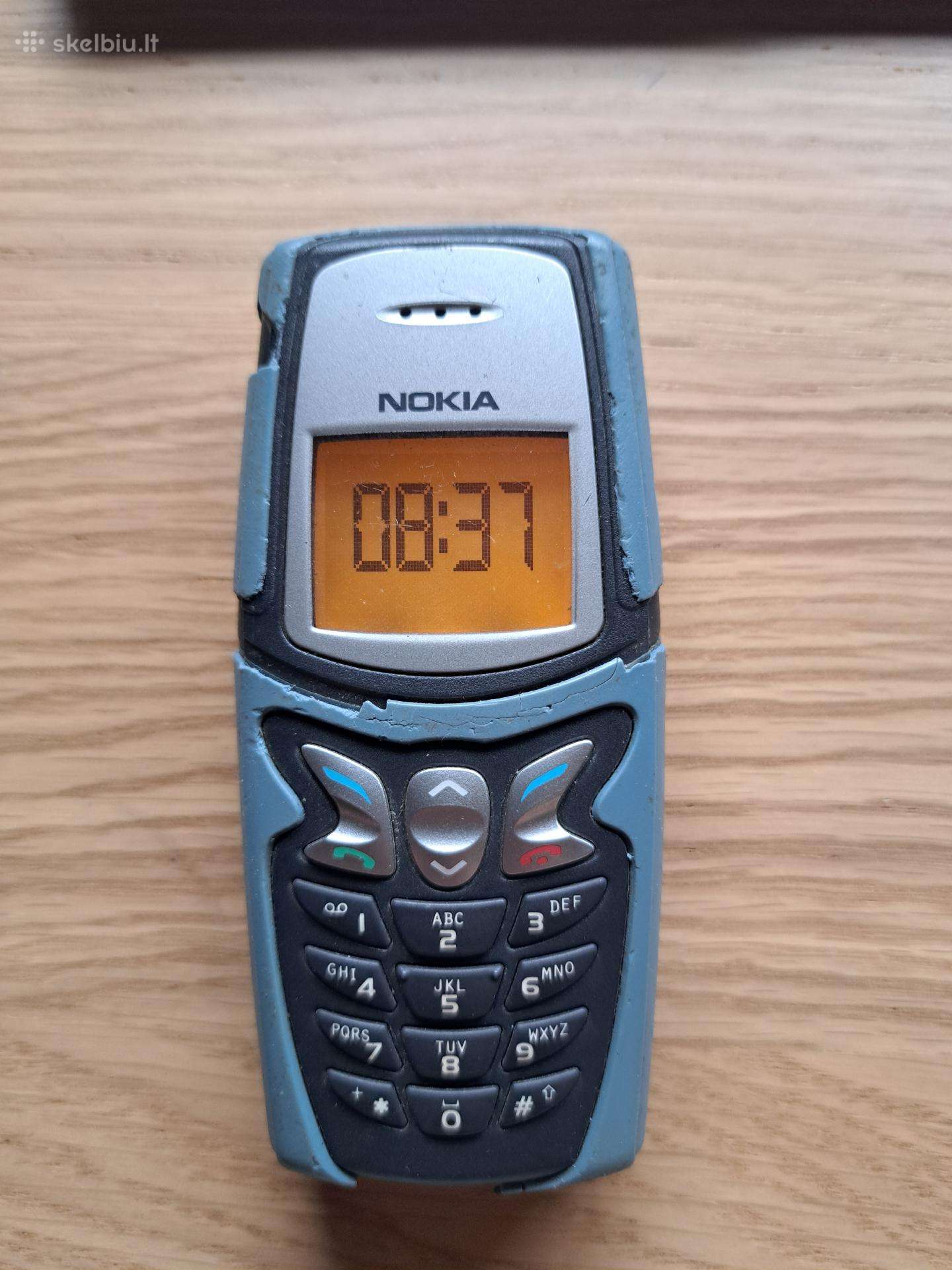 Nokia 5210