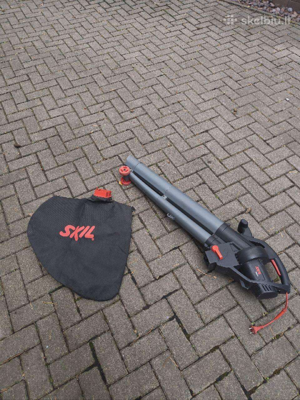 Skil 0791 2800w