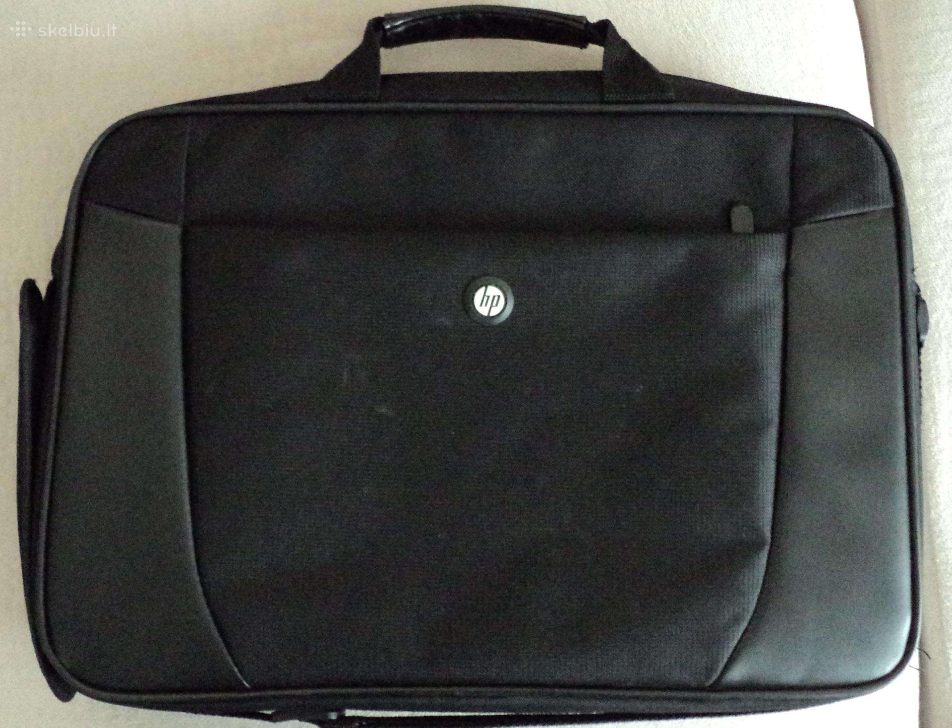 Hp kompiuterio tašė