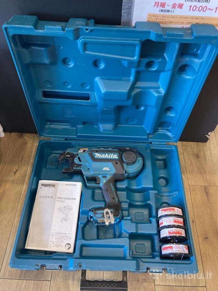 Makita Tr180d