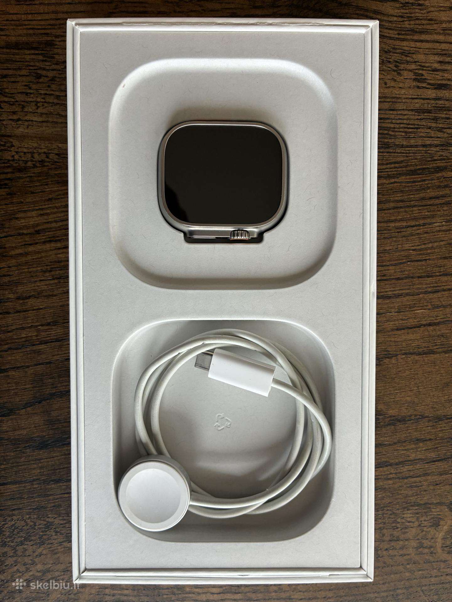 Apple watch ultra 2