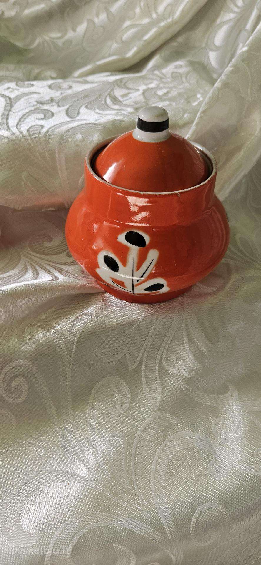 Cukrinė