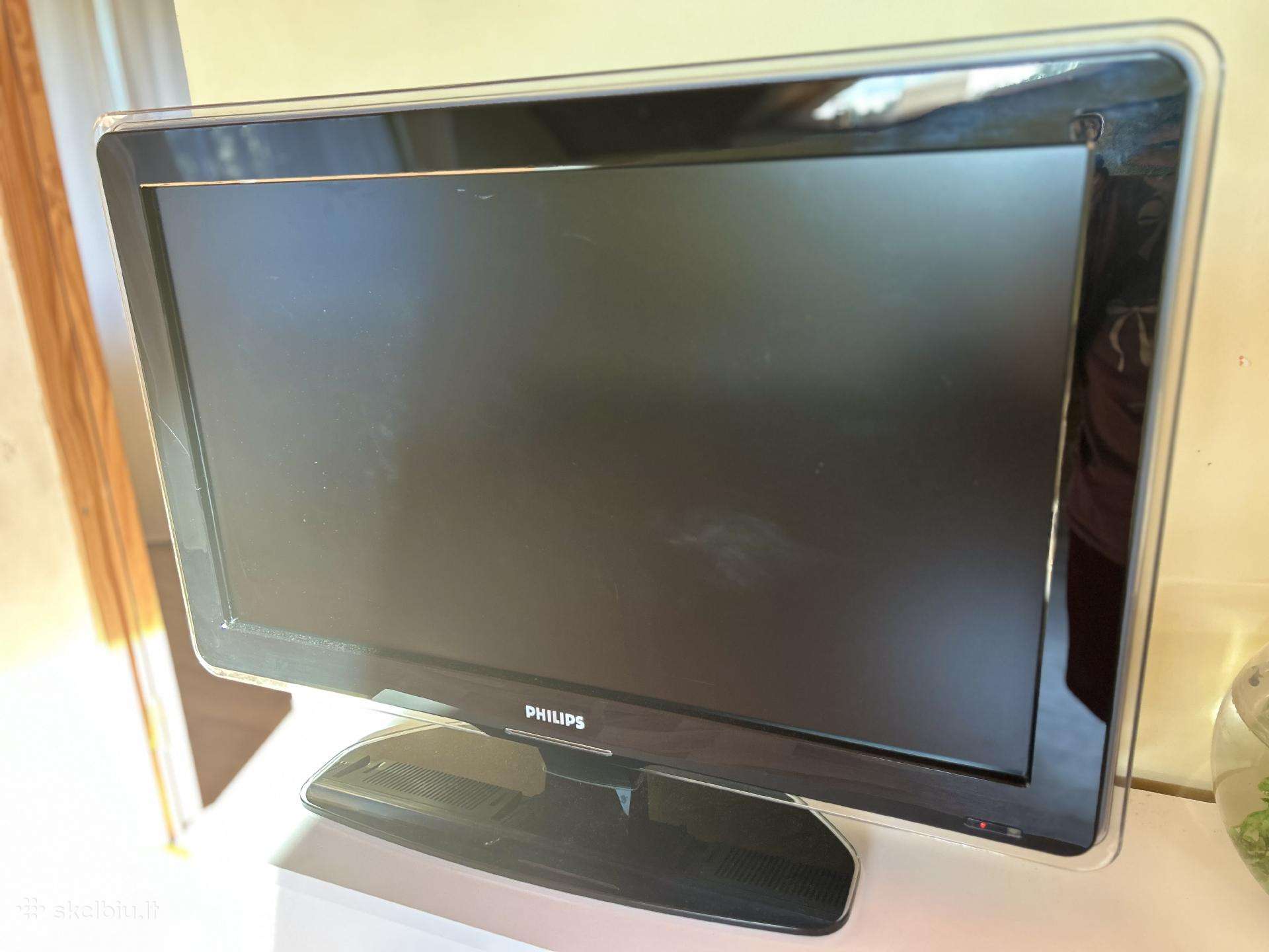Televizorius