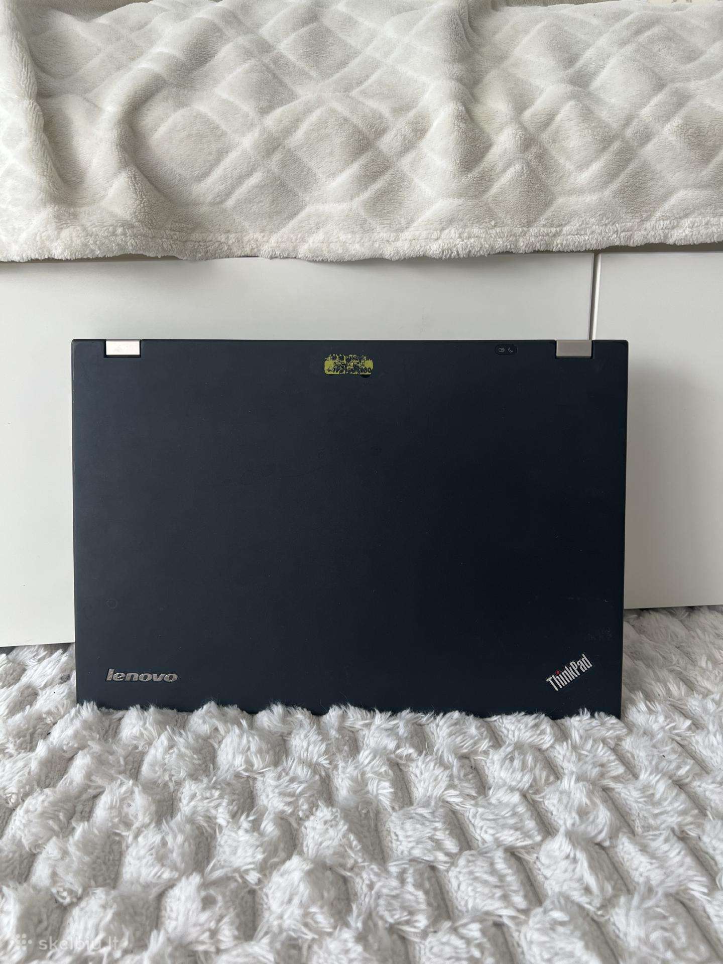 Lenovo Thinkpad T420 i5 8gb RAM Samsung SSD