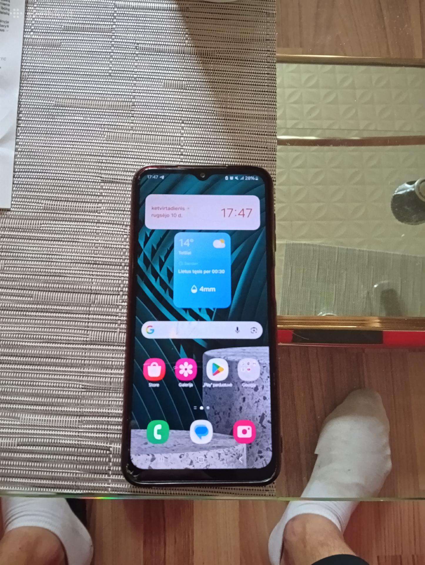 Samsung Galaxy A13