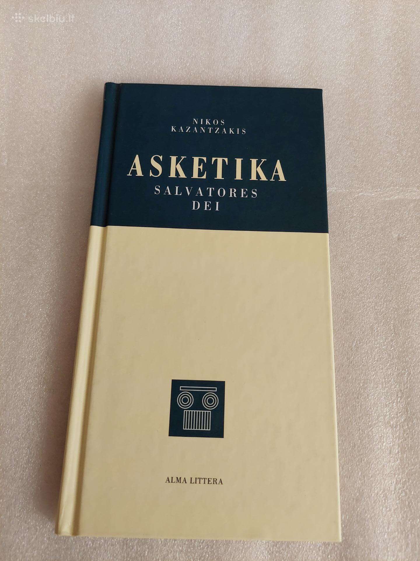 Asketika