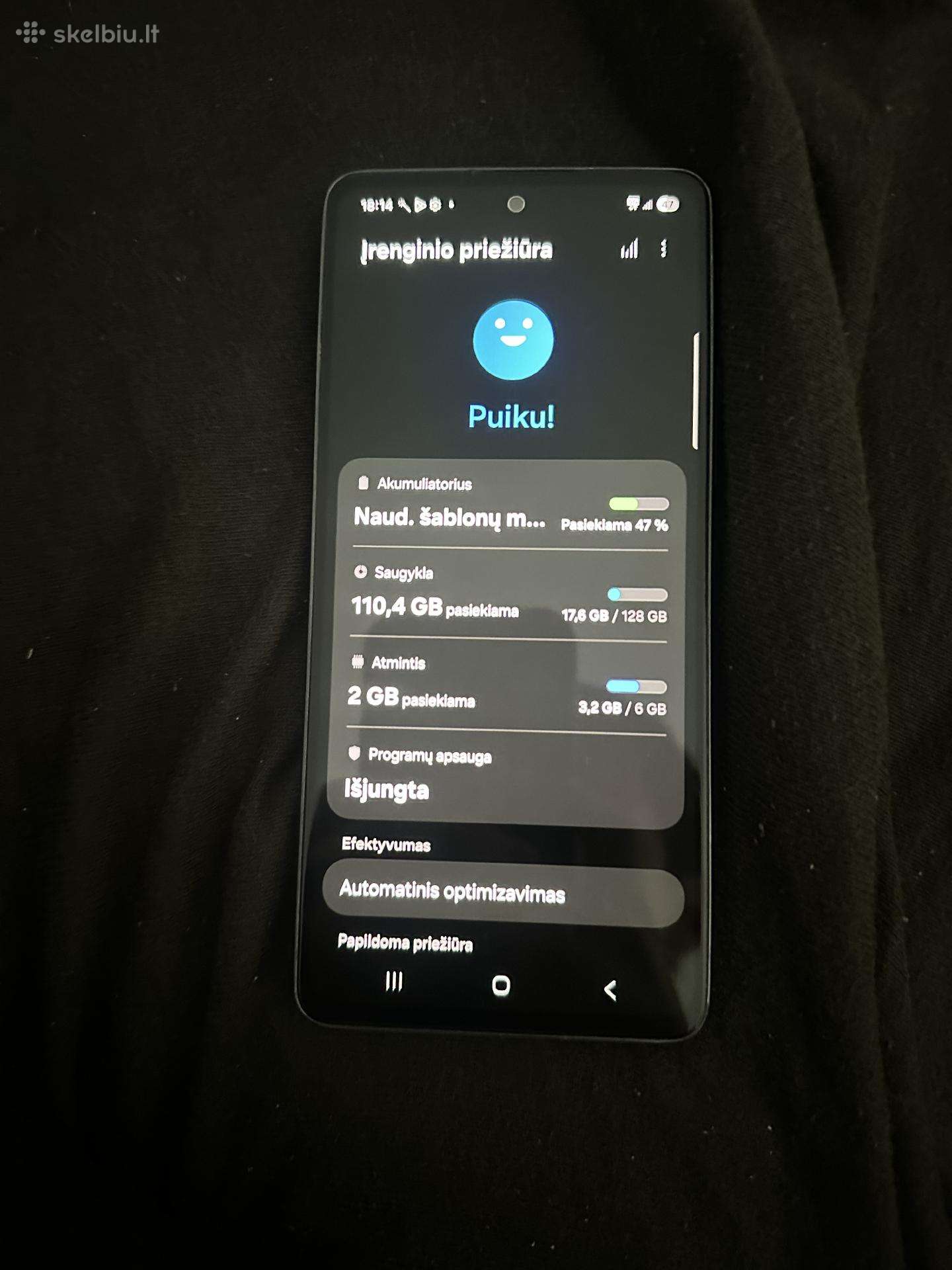 Samsung a53 5G