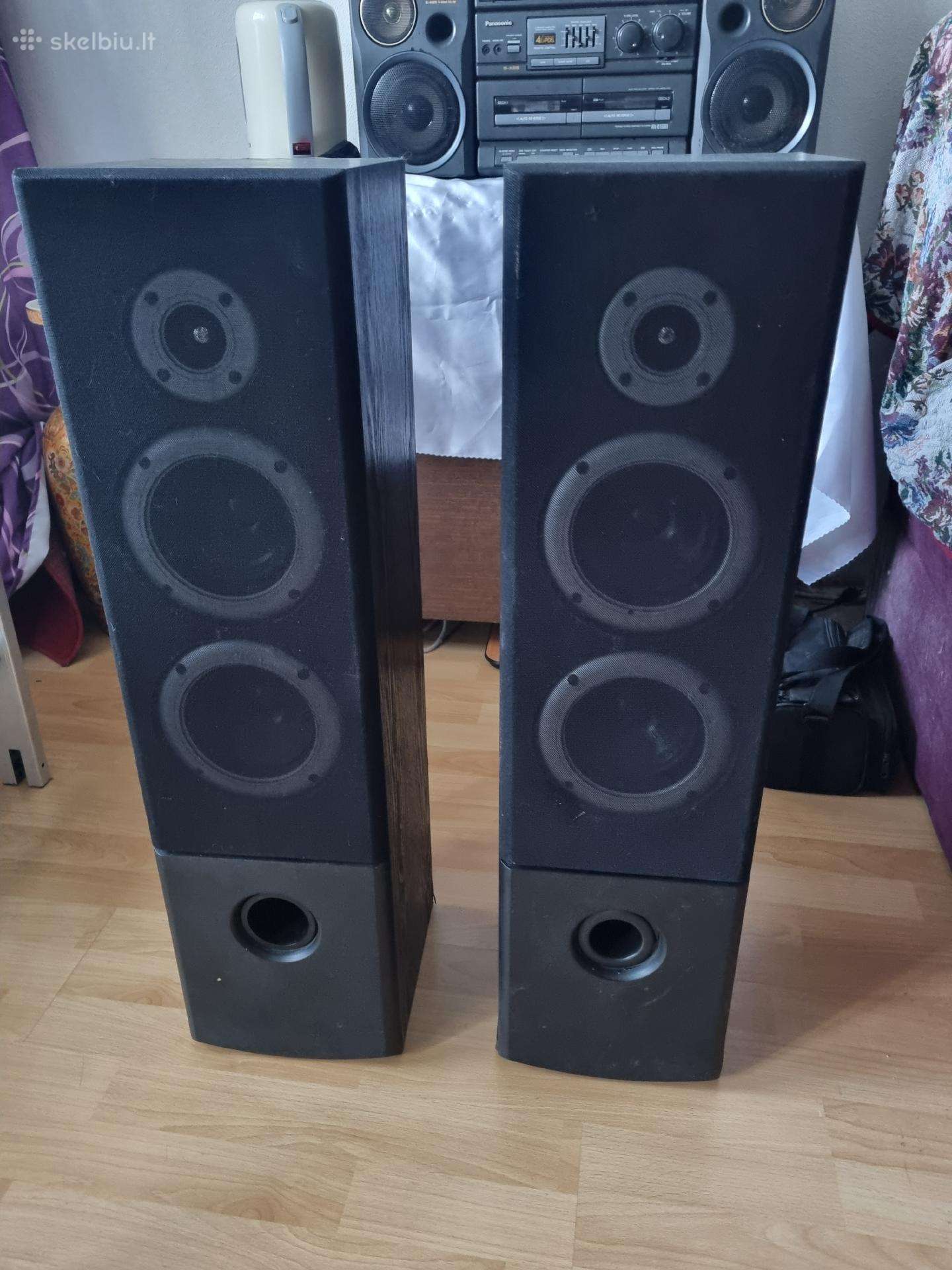 Radiotechnika Bl1000
