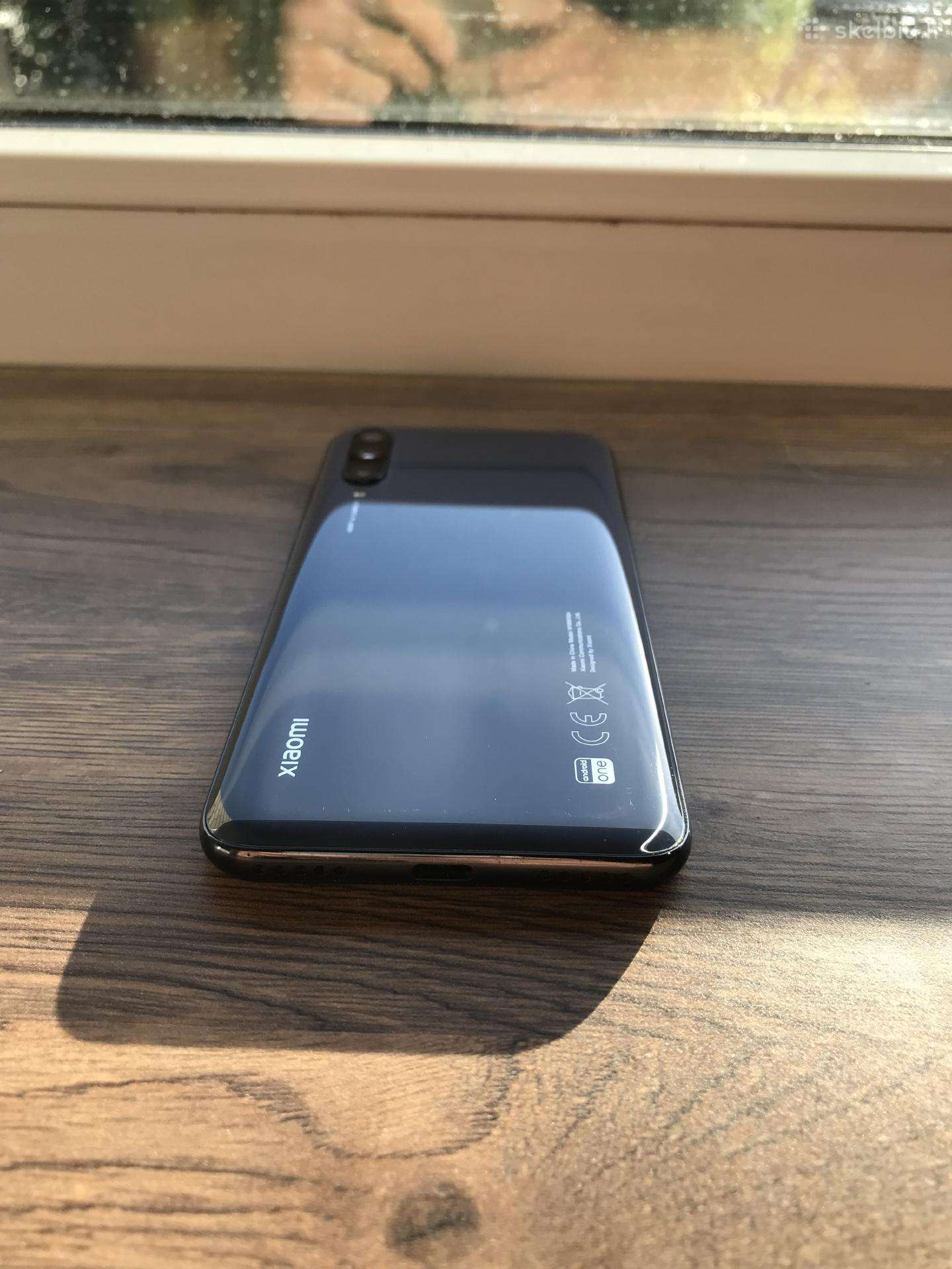 Xiaomi mi a3 Android one