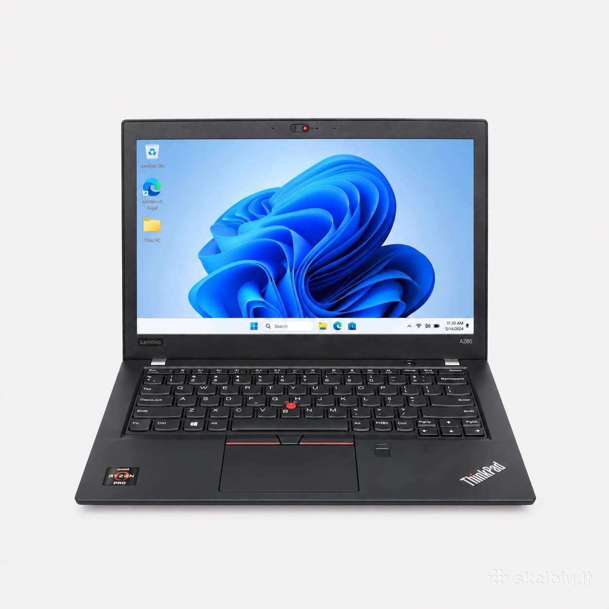 Lenovo Thinkpad A285