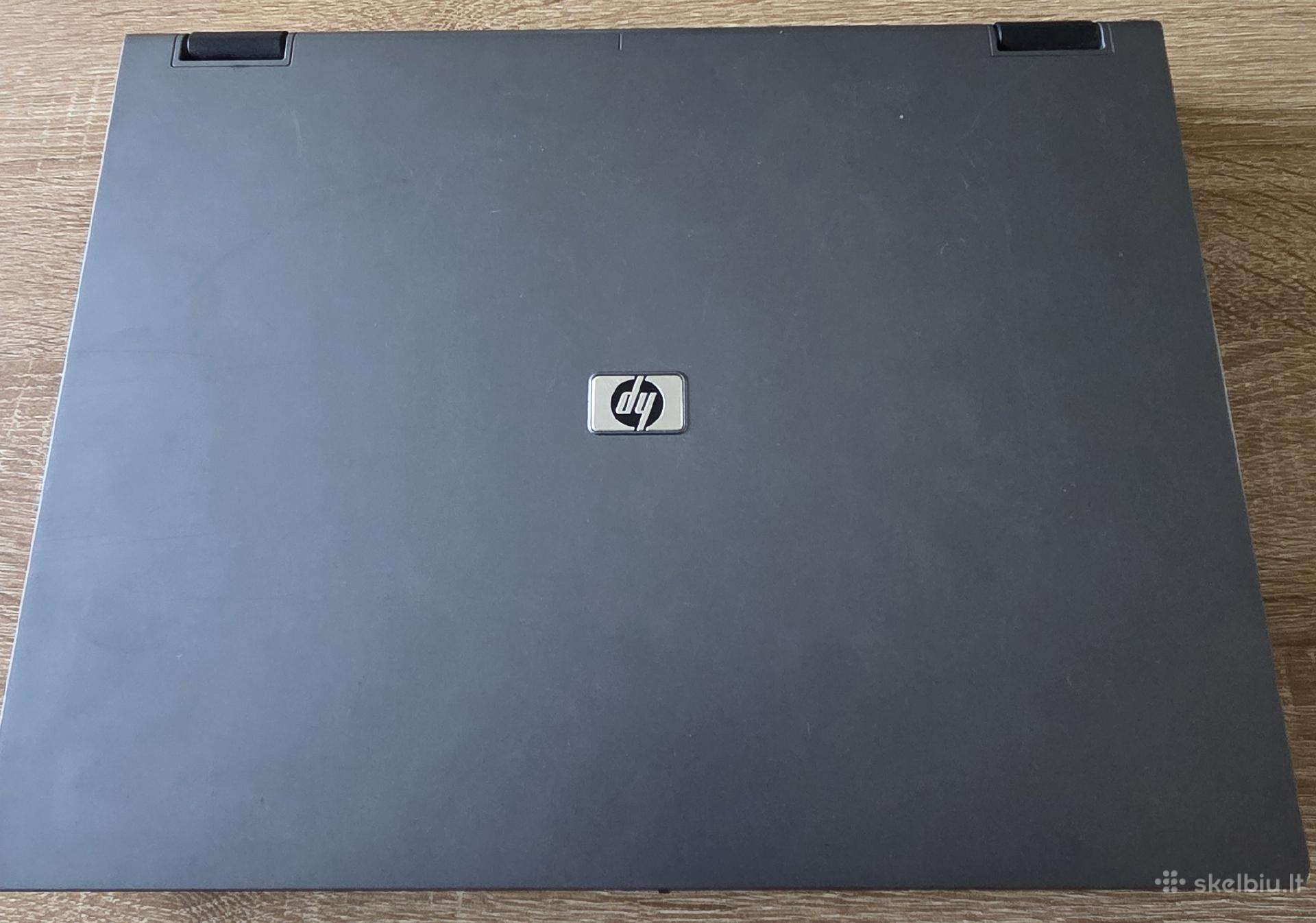 Hp Compaq6710b