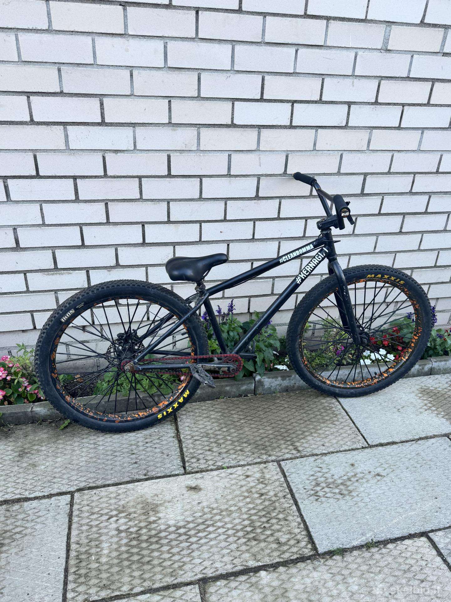 Mafia Boma 26