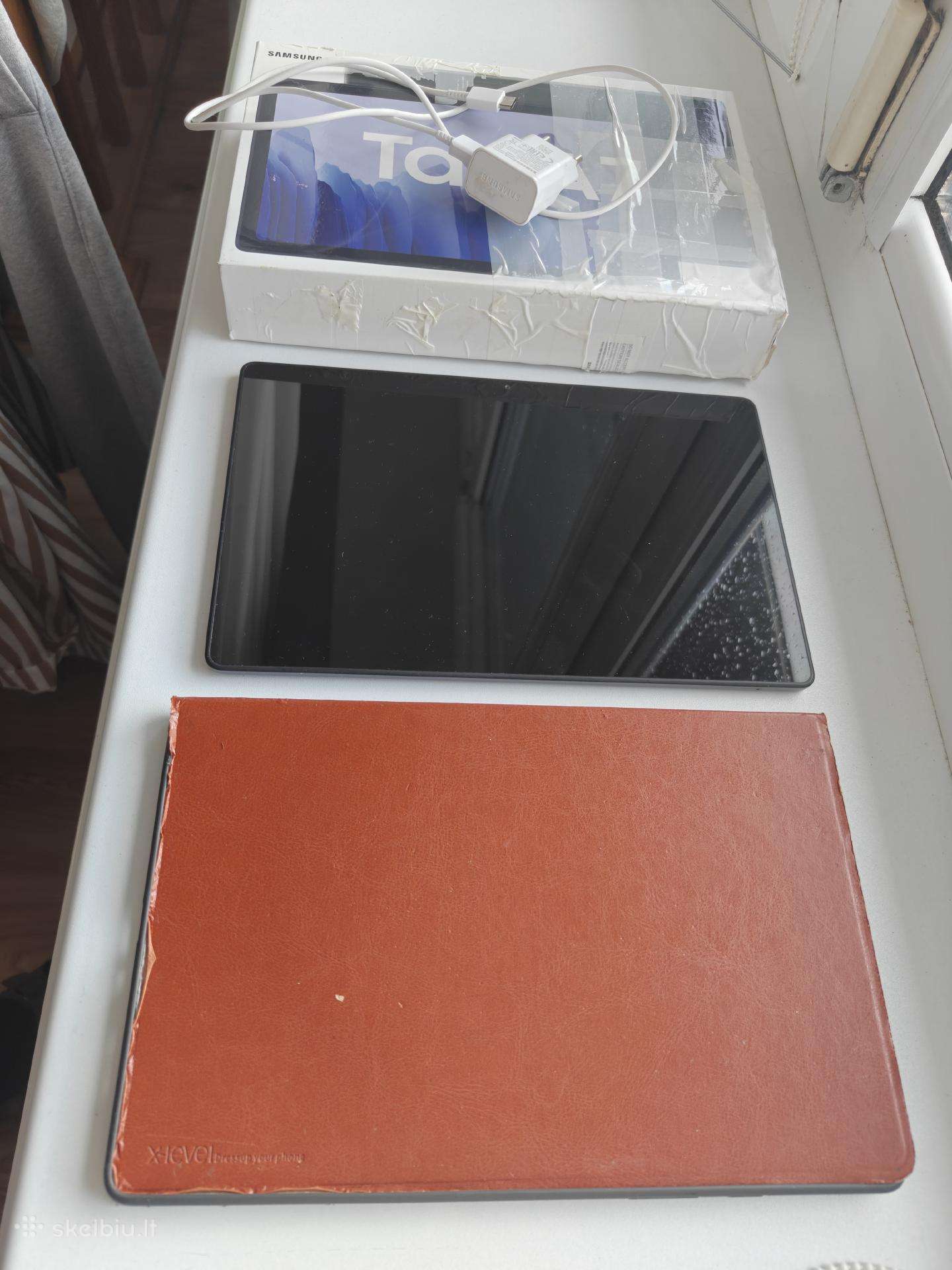 Samsung Galaxy Tab A7 10.4 (2022) Sm-t509