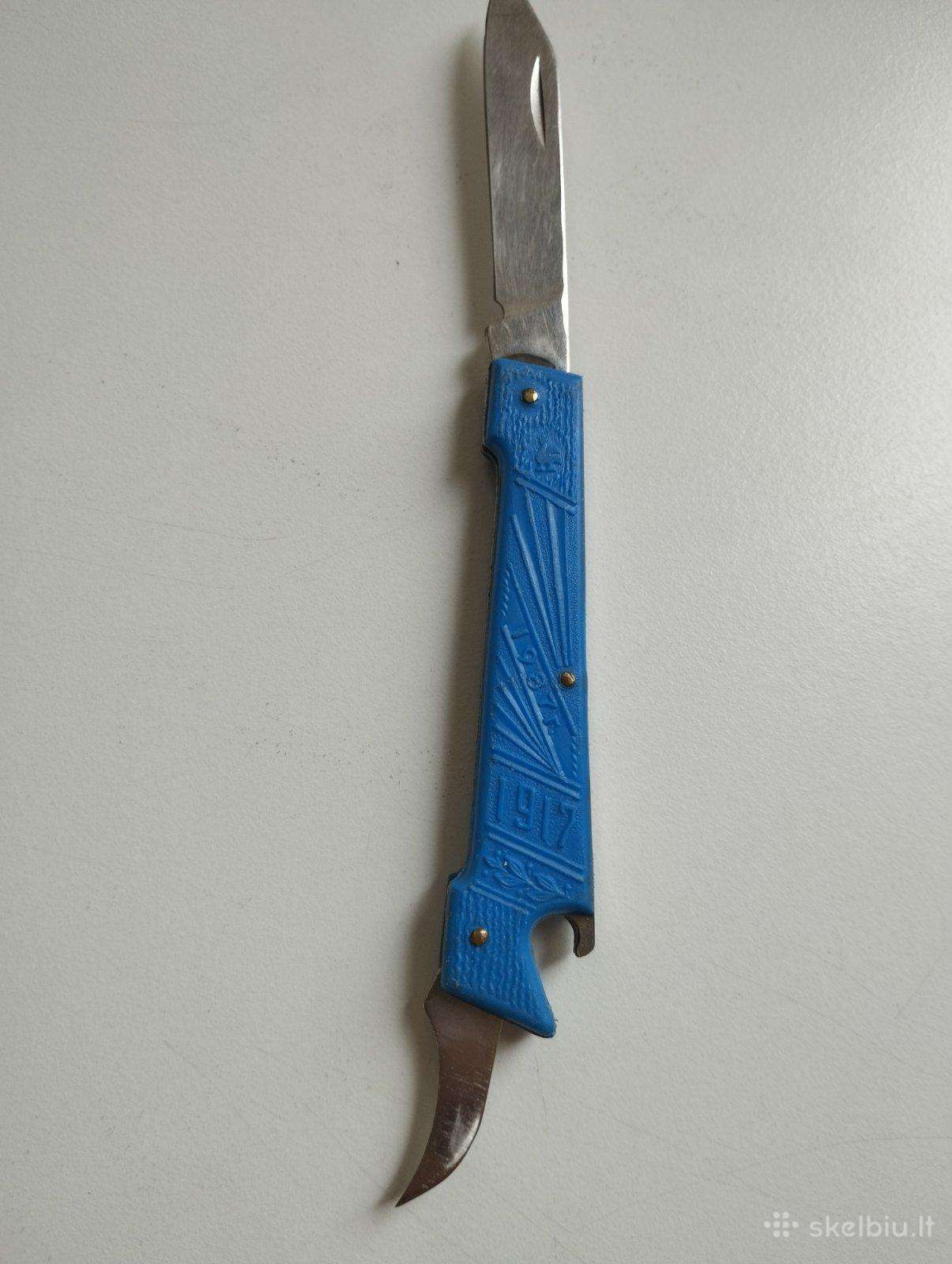 Tarybinis peilis