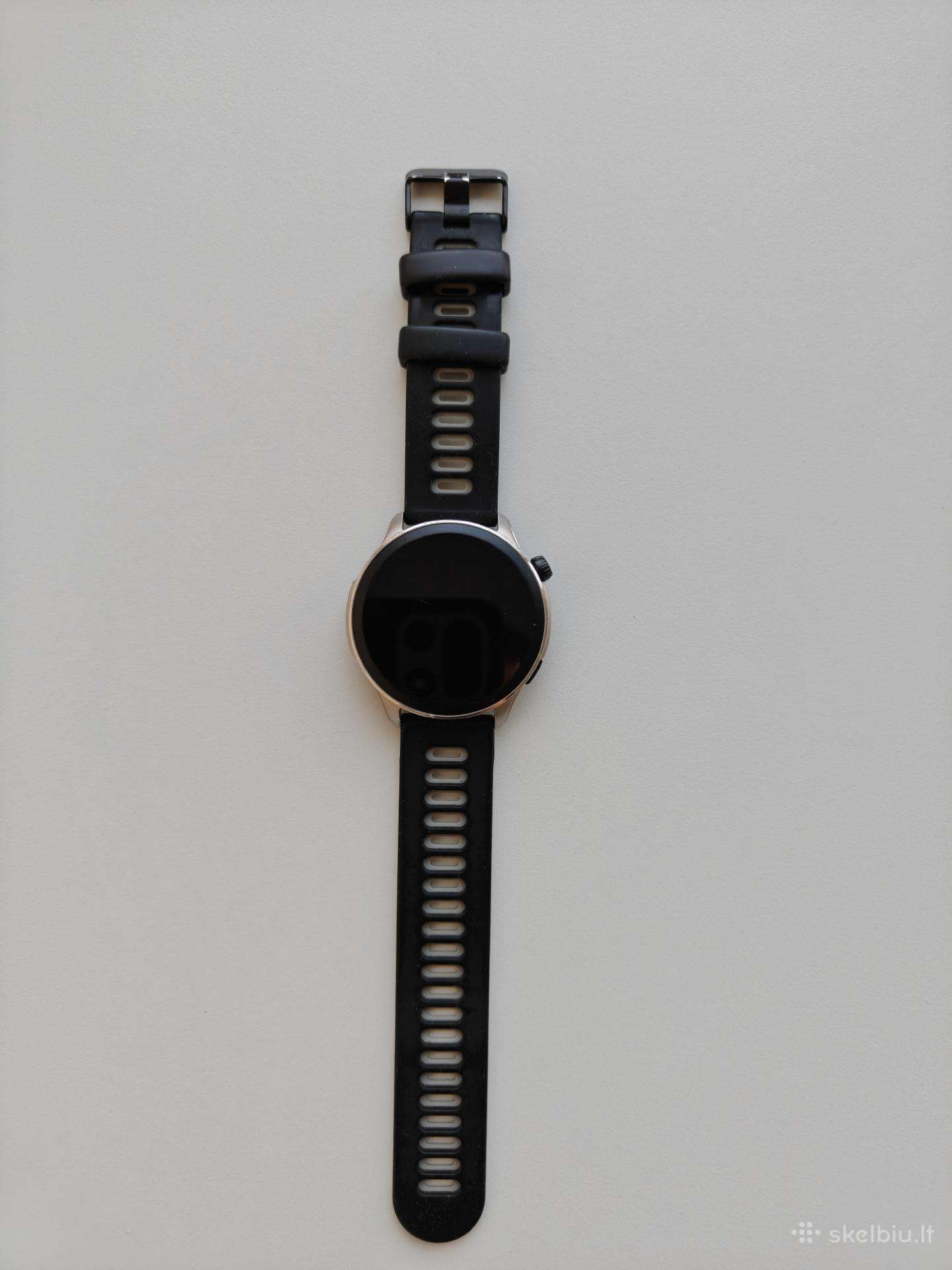 Išmanusis laikrodis Amazfit Gtr 4 smartwatch