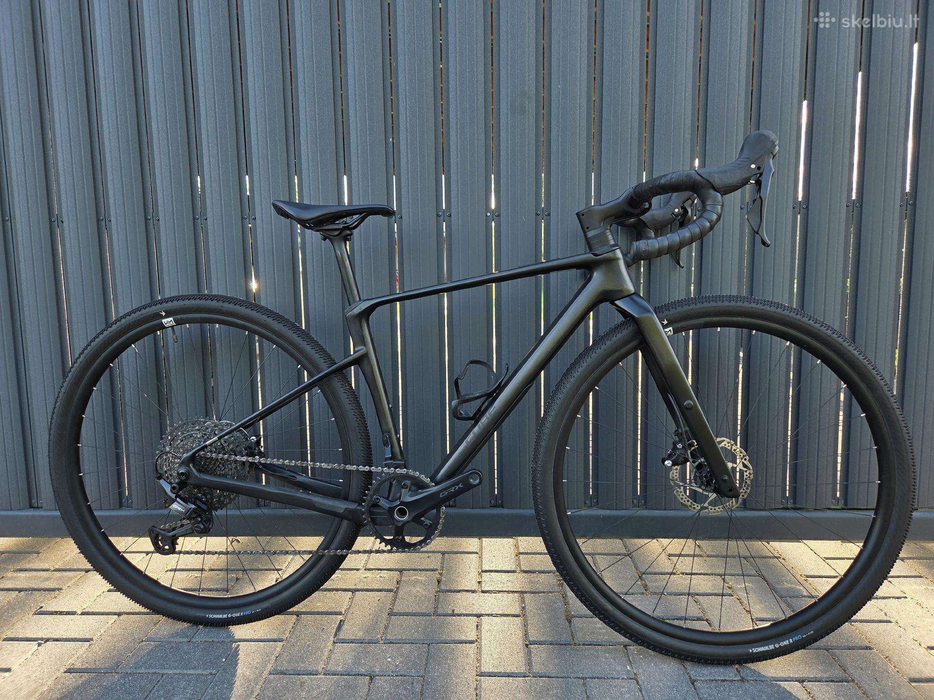 Cube Nuroad C62 Carbon gravel 1x12grx XS 26m.