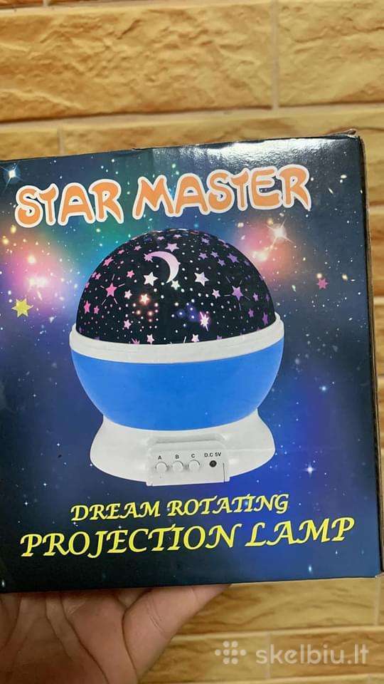 Star masrer