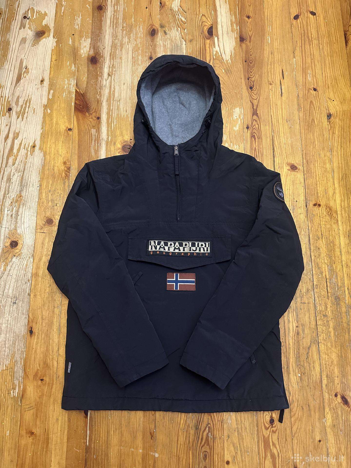 Napapijri