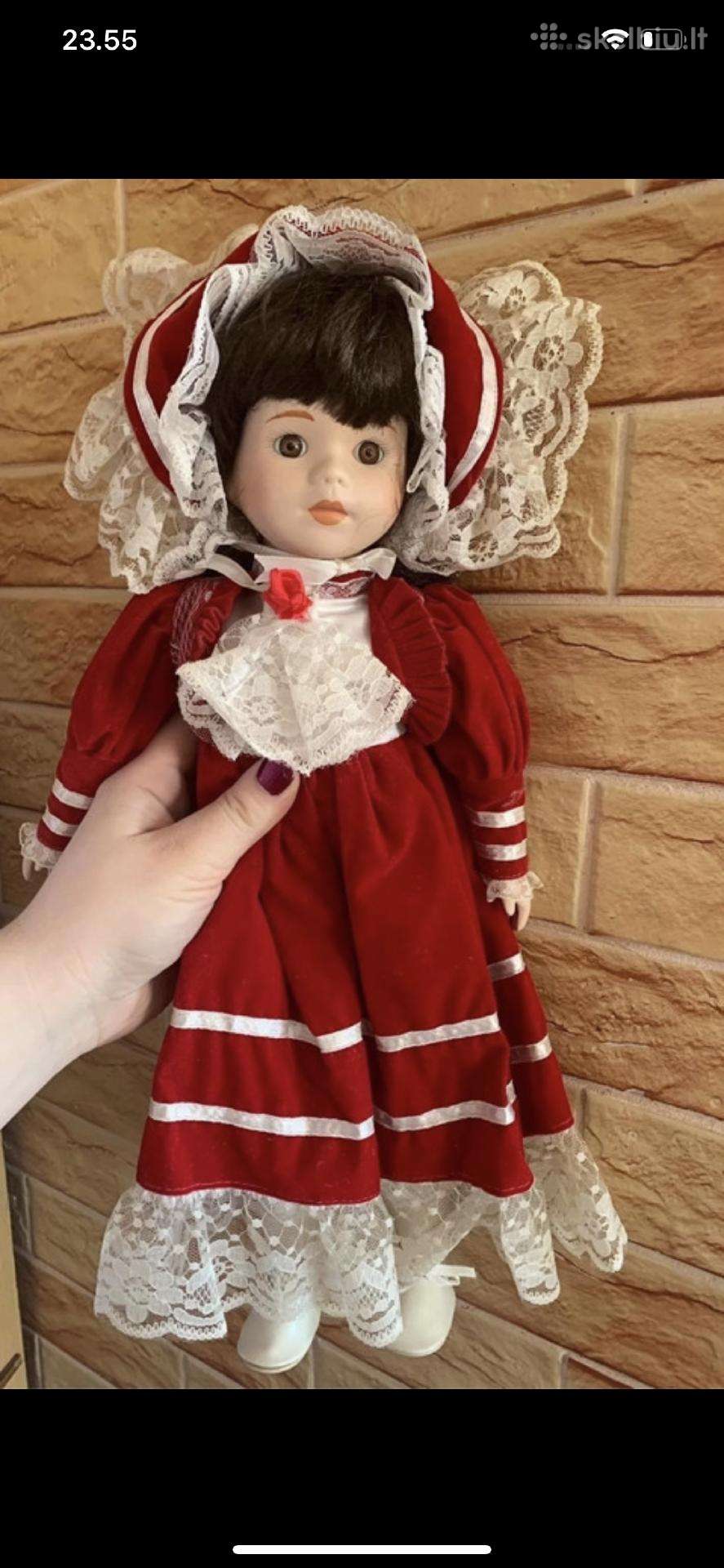 Lele porcileno