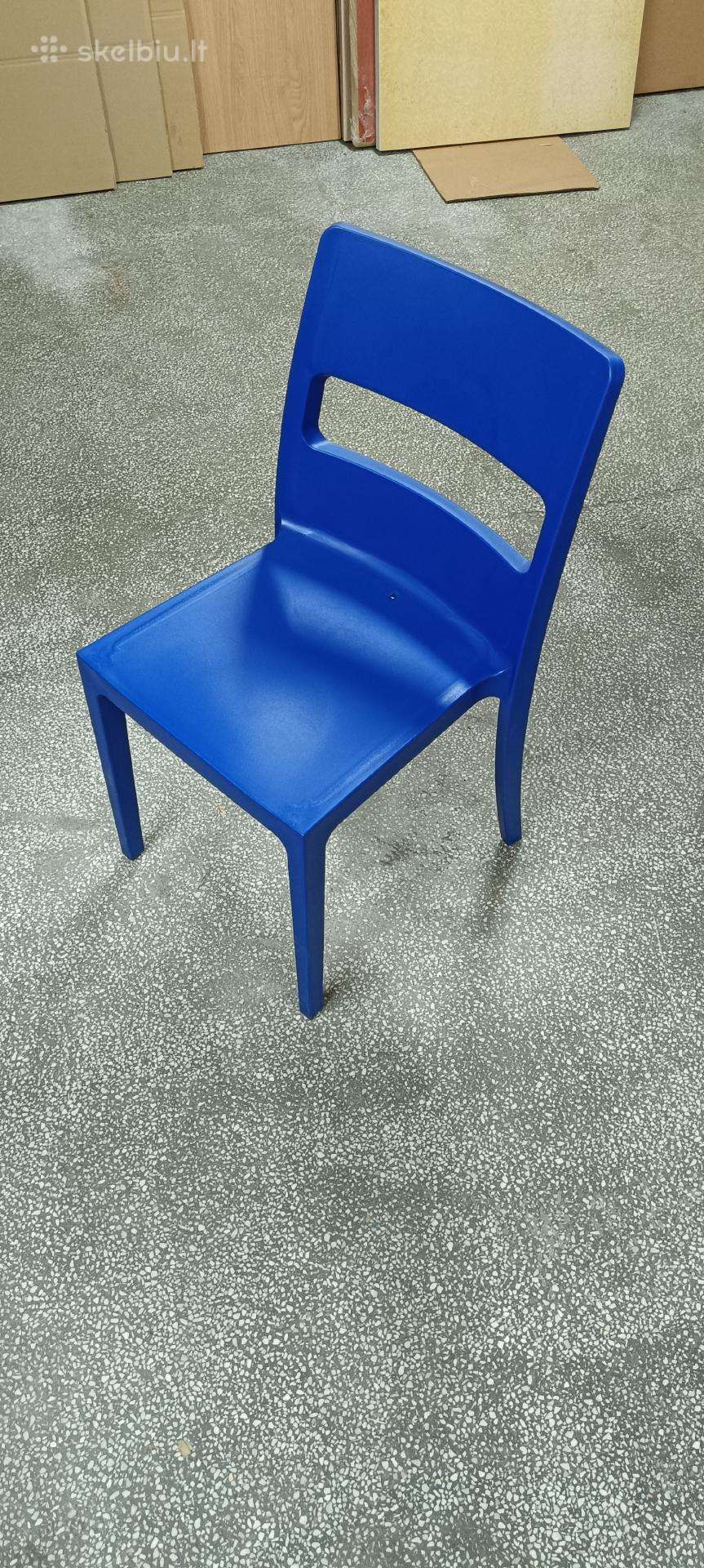 Naujos Itališkos kėdės