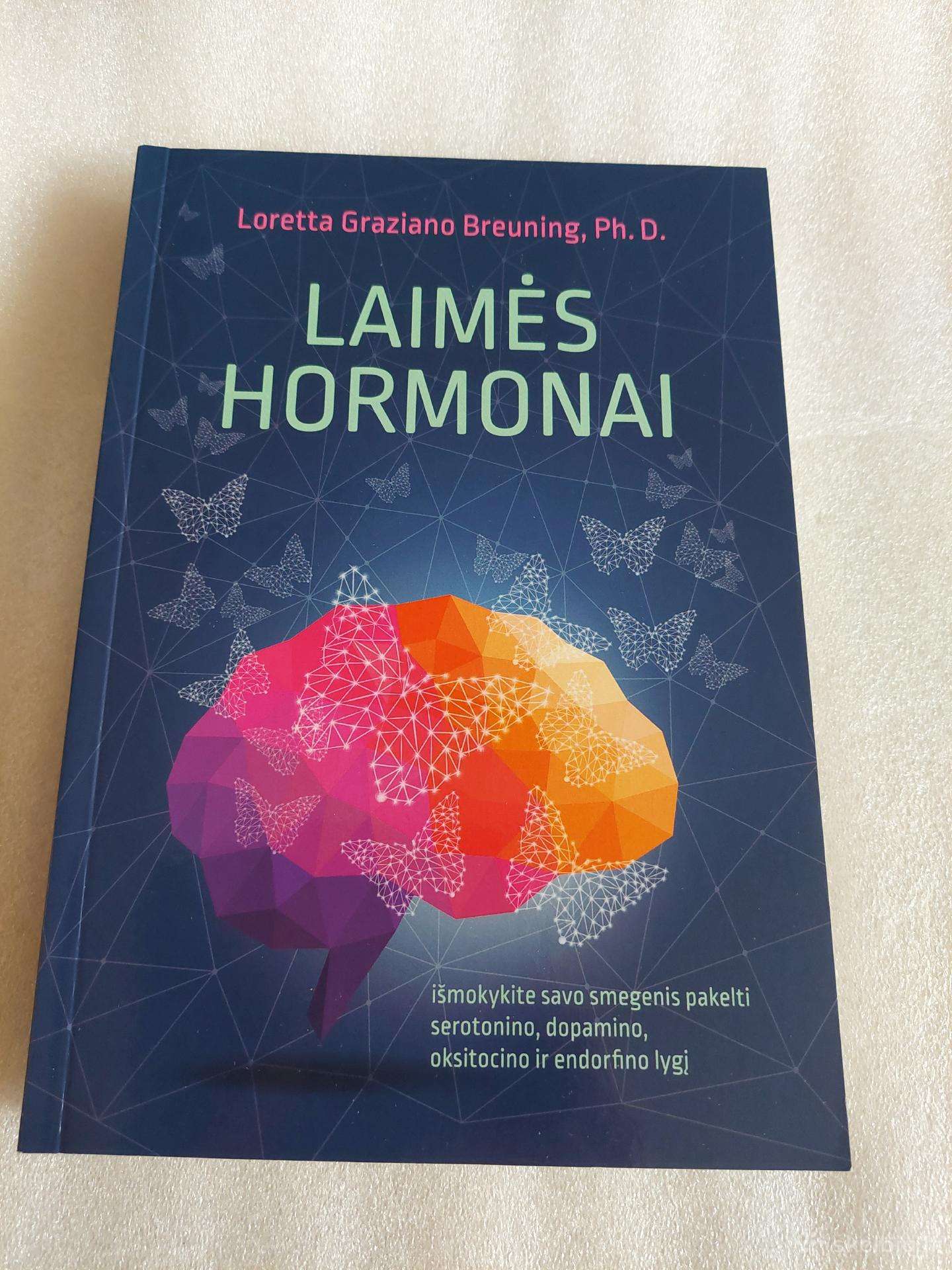 Laimės hormonai