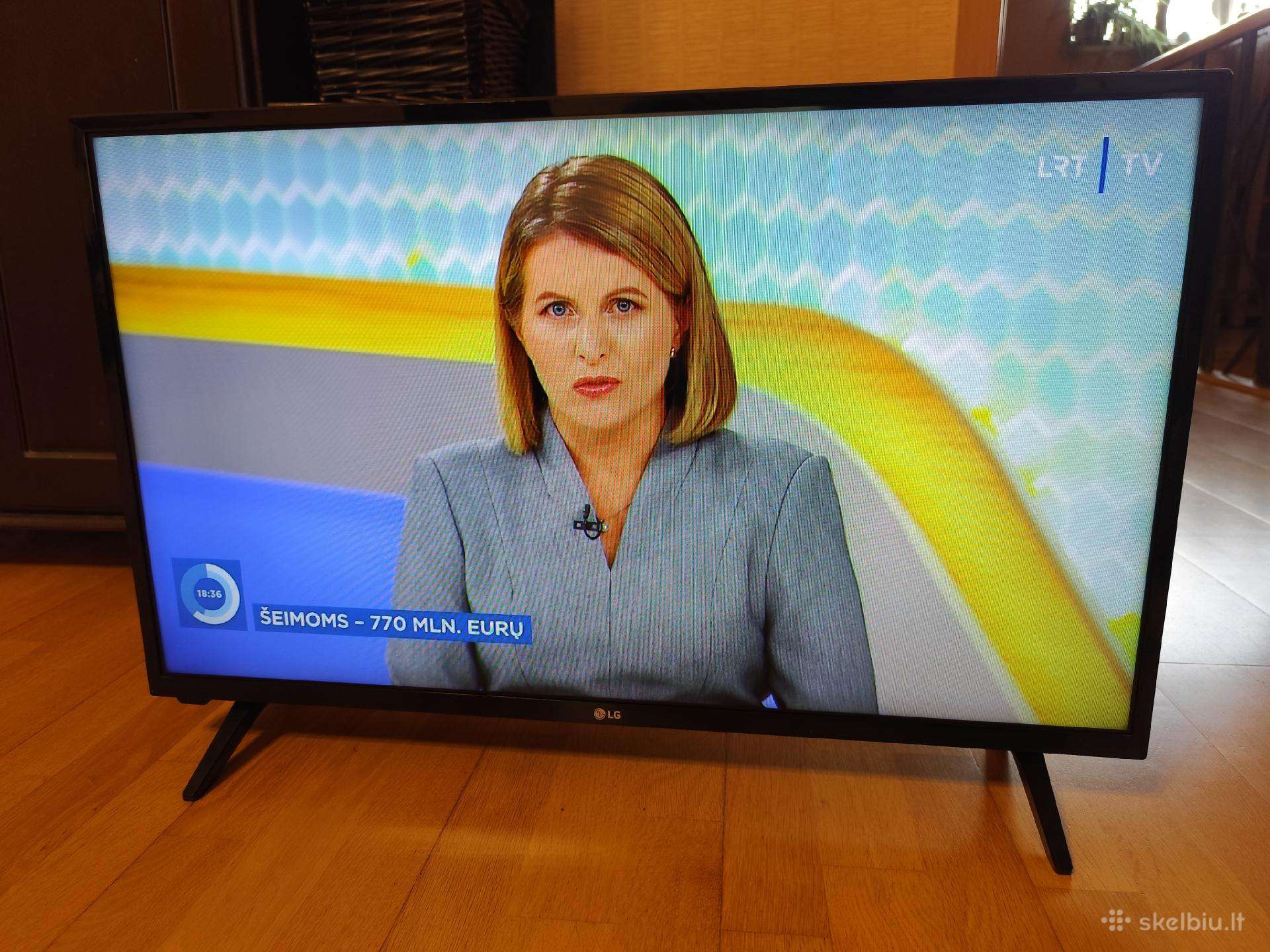 Televizorius LG